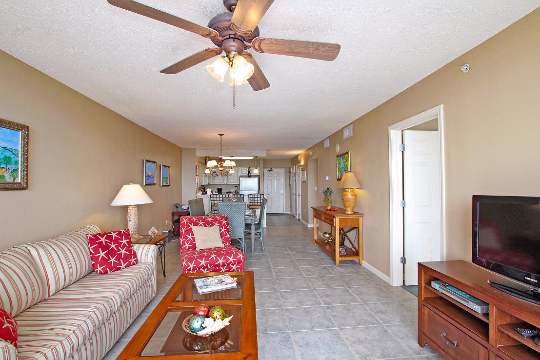 TERRACE AT PELICAN BEACH - Residential