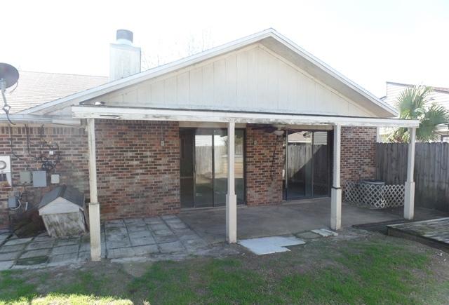 INDIAN OAKS 2ND ADDN - Residential