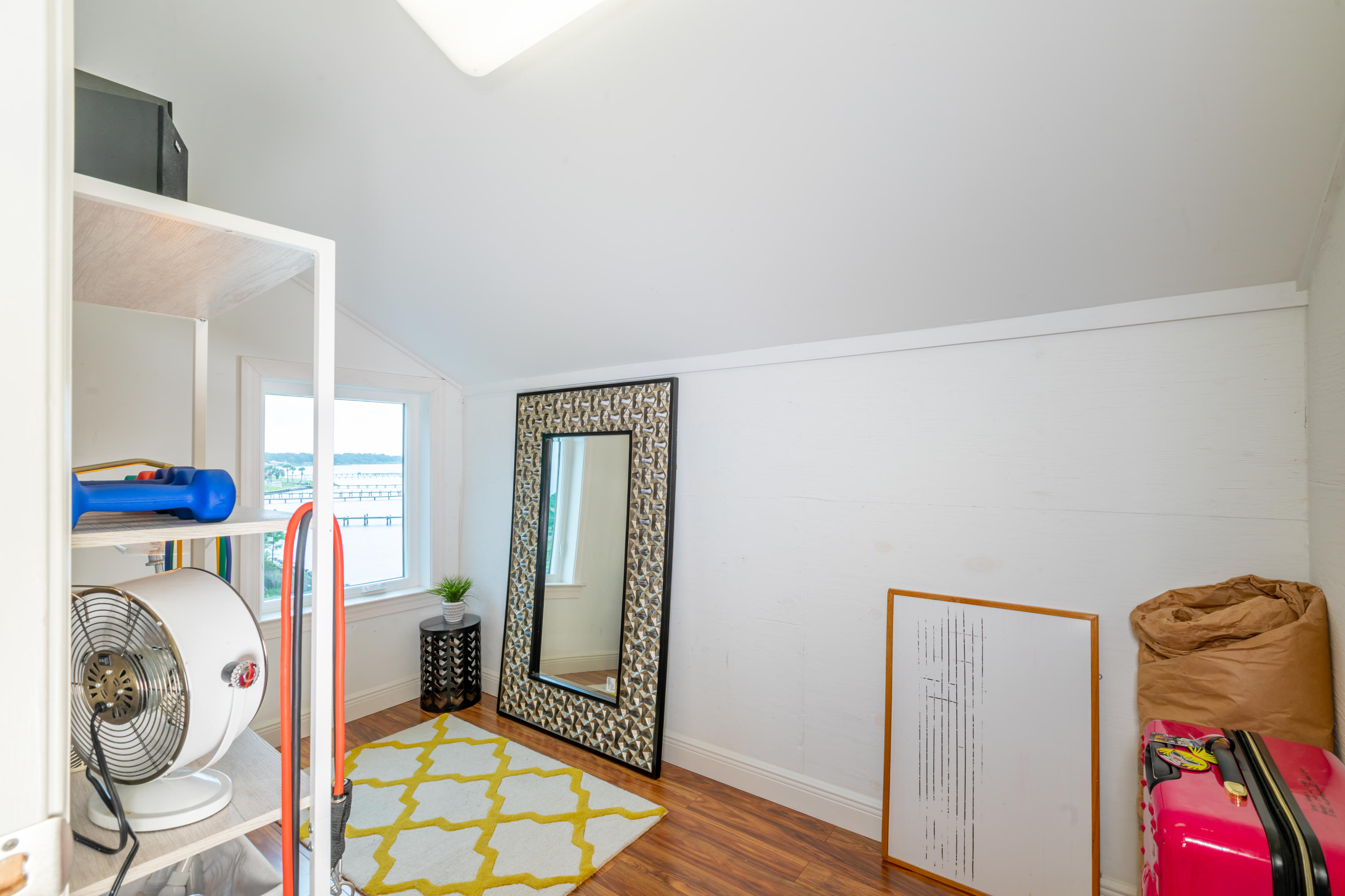 PALMETTO LAKE PRESERVE - Residential