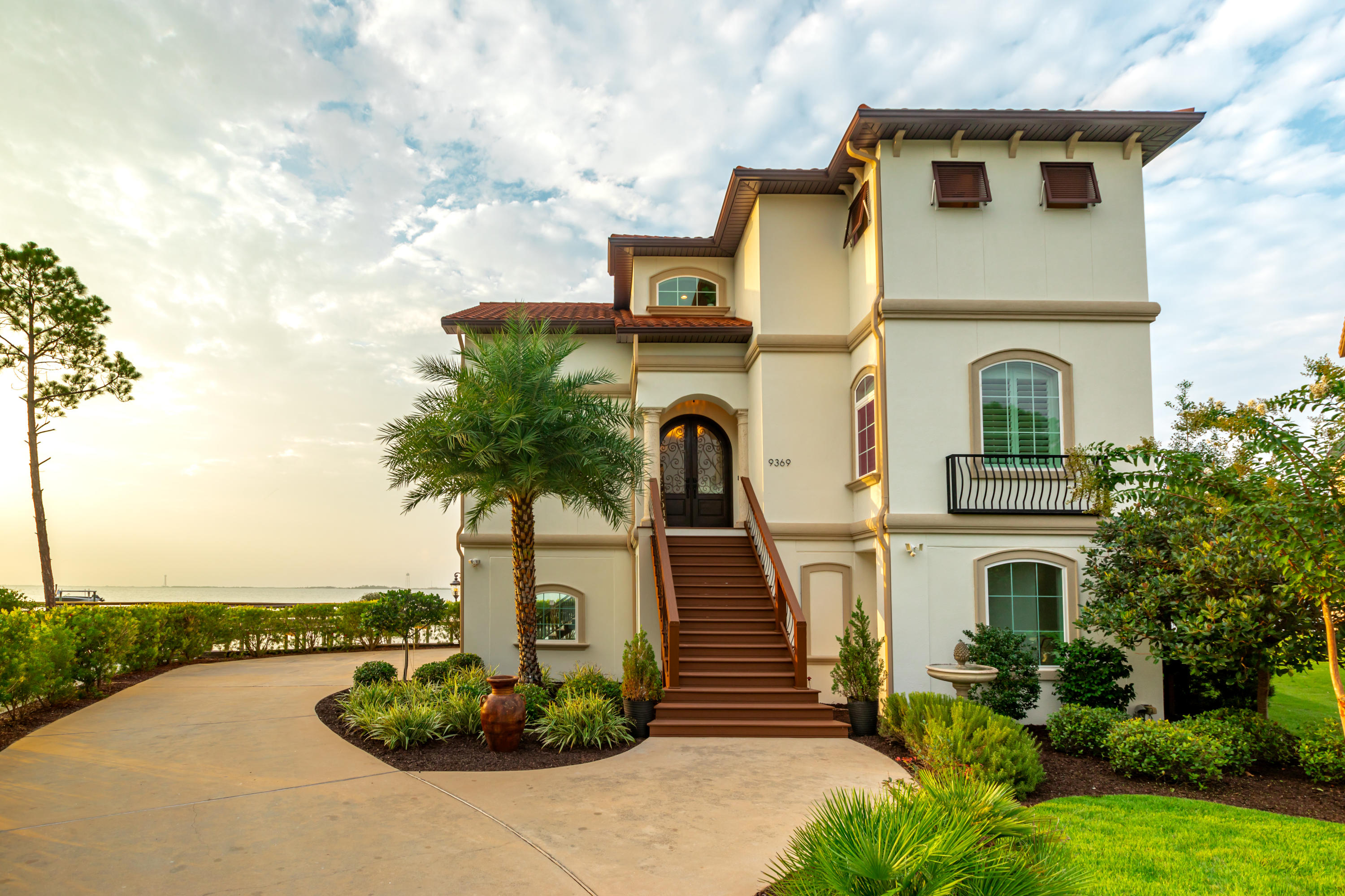 PALMETTO LAKE PRESERVE - Residential