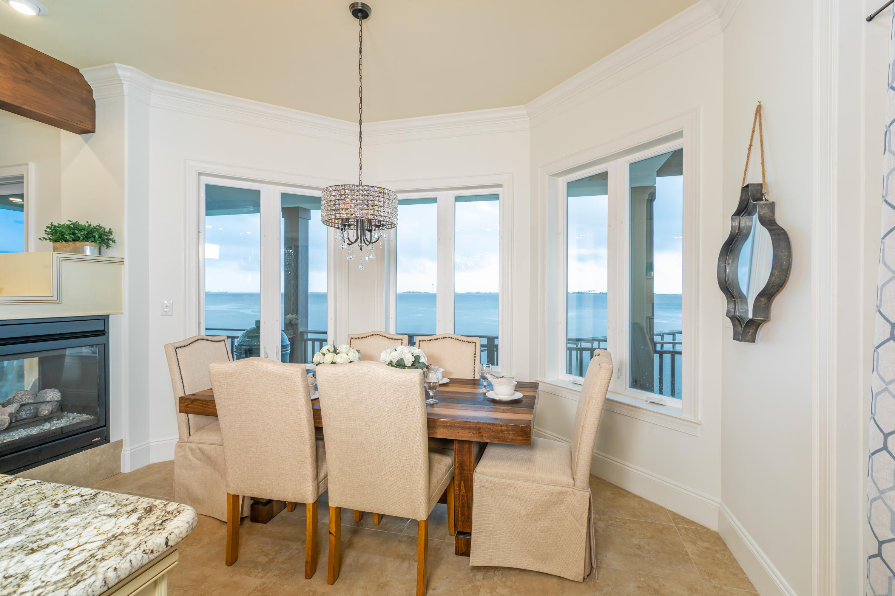 PALMETTO LAKE PRESERVE - Residential