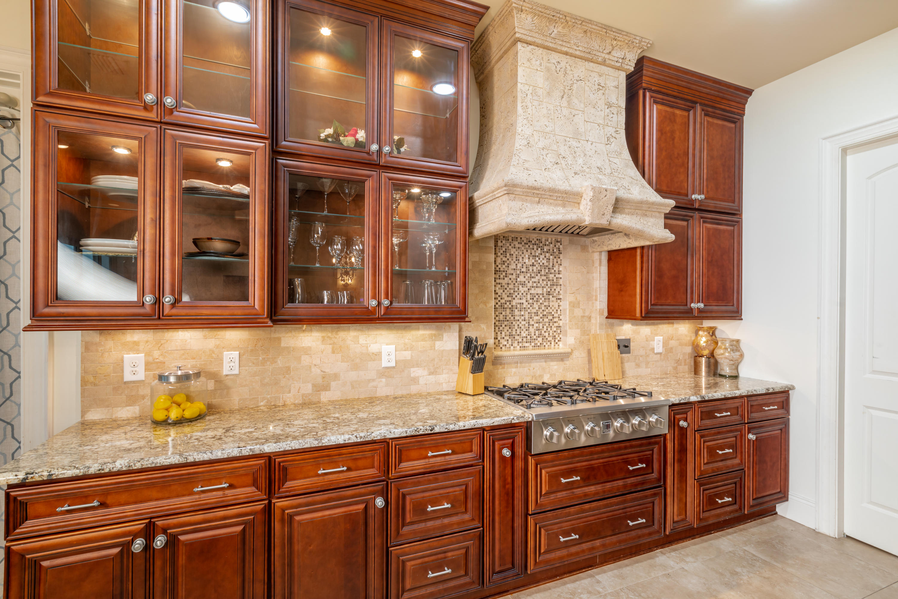 PALMETTO LAKE PRESERVE - Residential