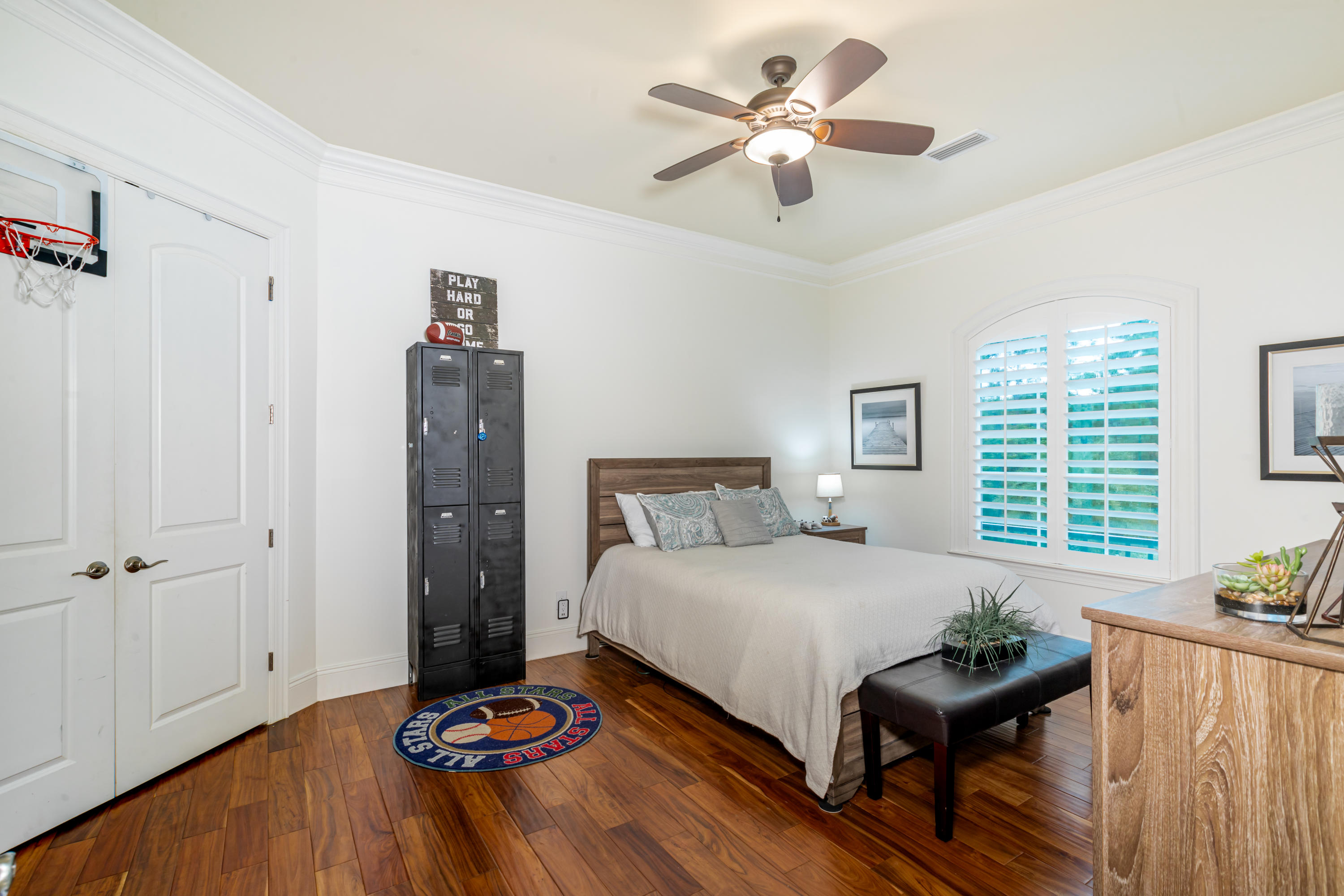 PALMETTO LAKE PRESERVE - Residential