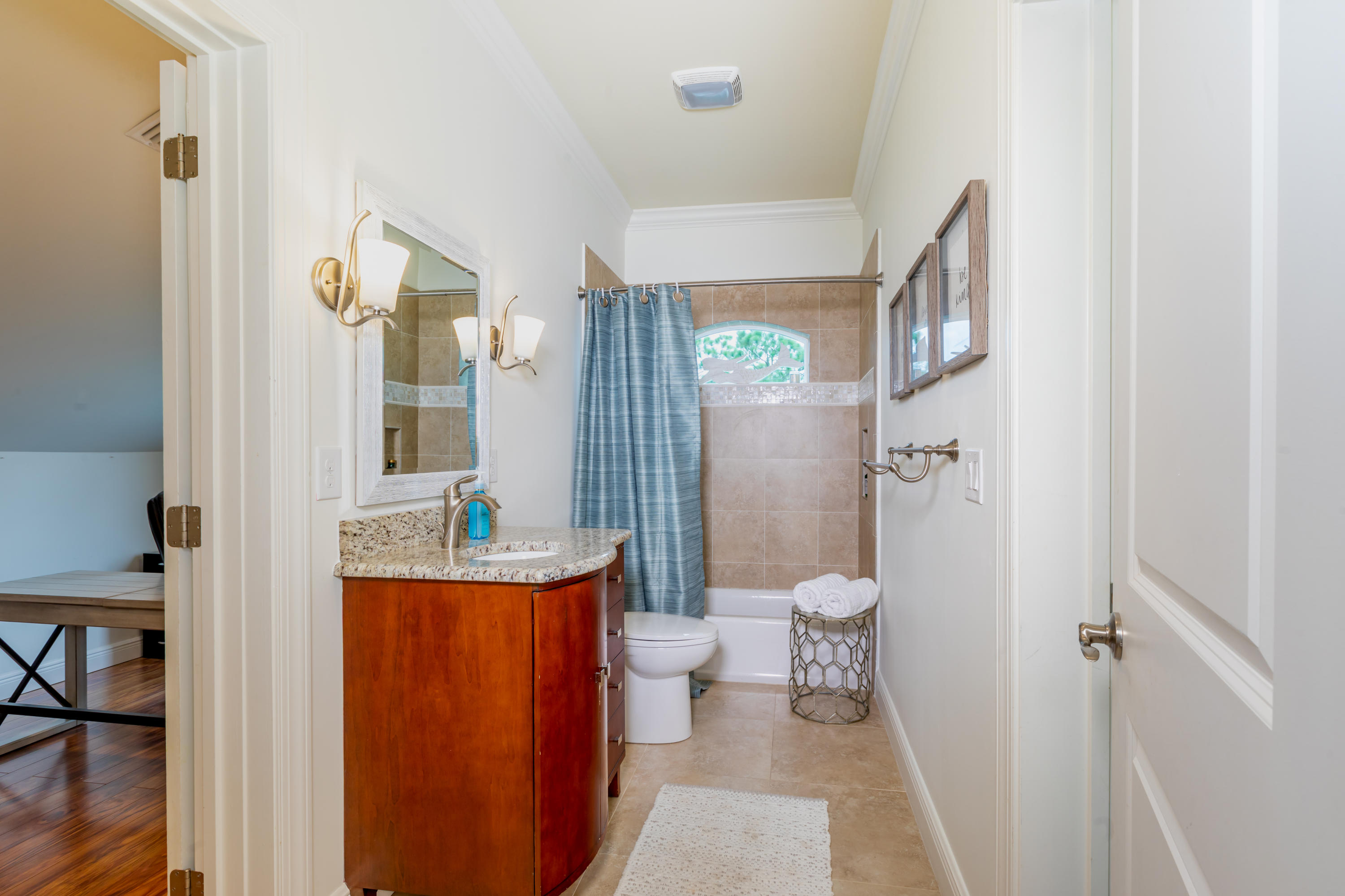 PALMETTO LAKE PRESERVE - Residential