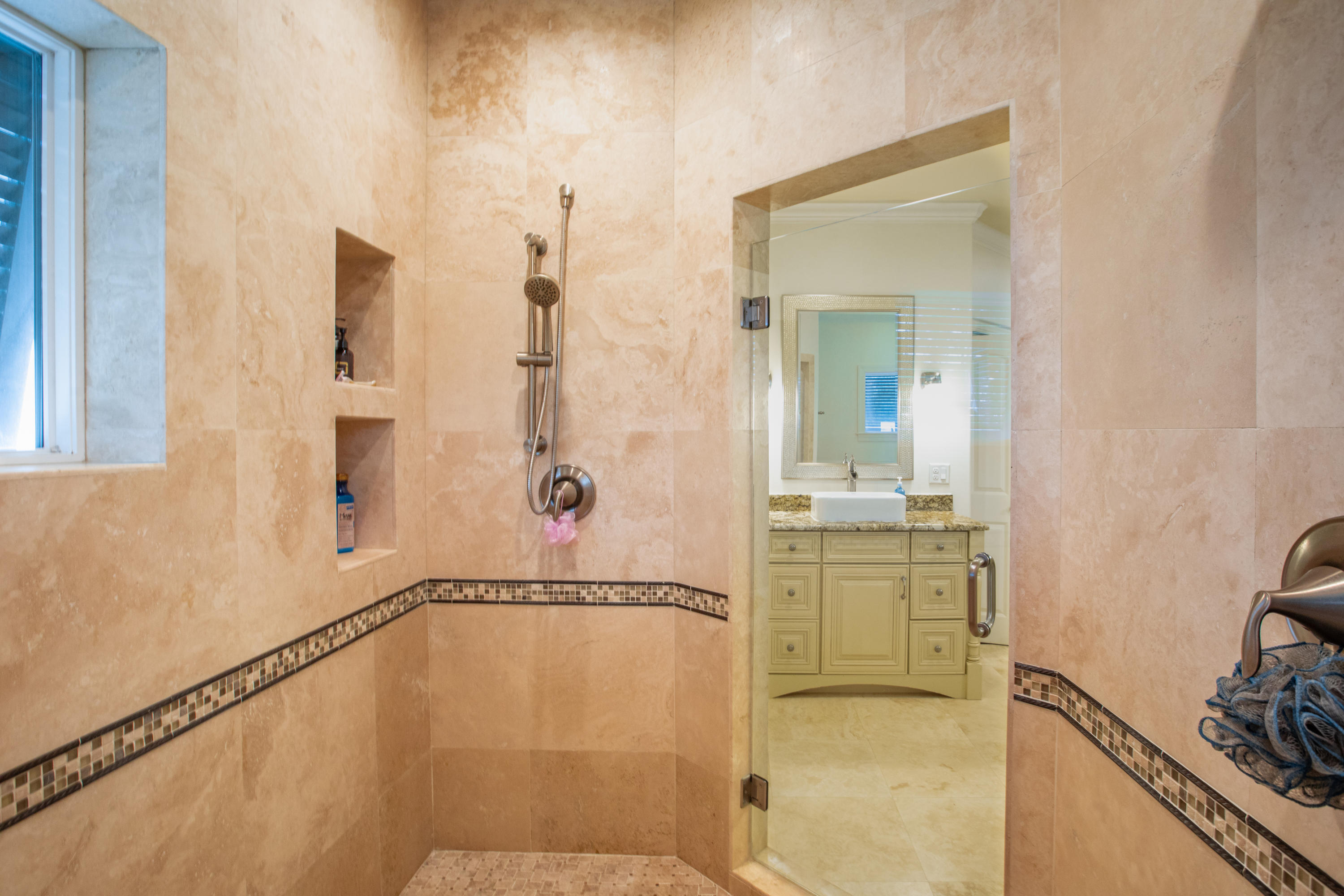 PALMETTO LAKE PRESERVE - Residential