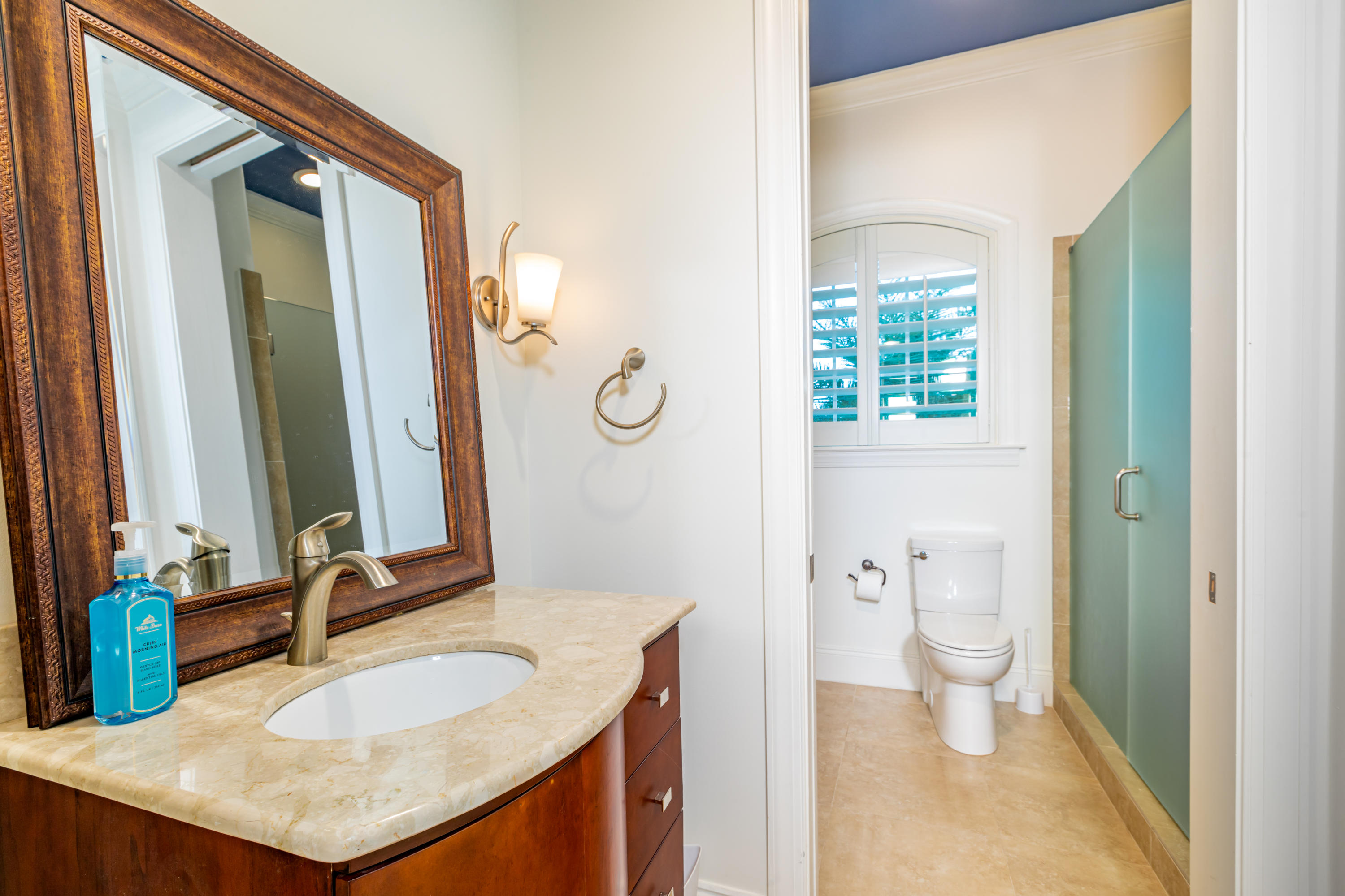 PALMETTO LAKE PRESERVE - Residential