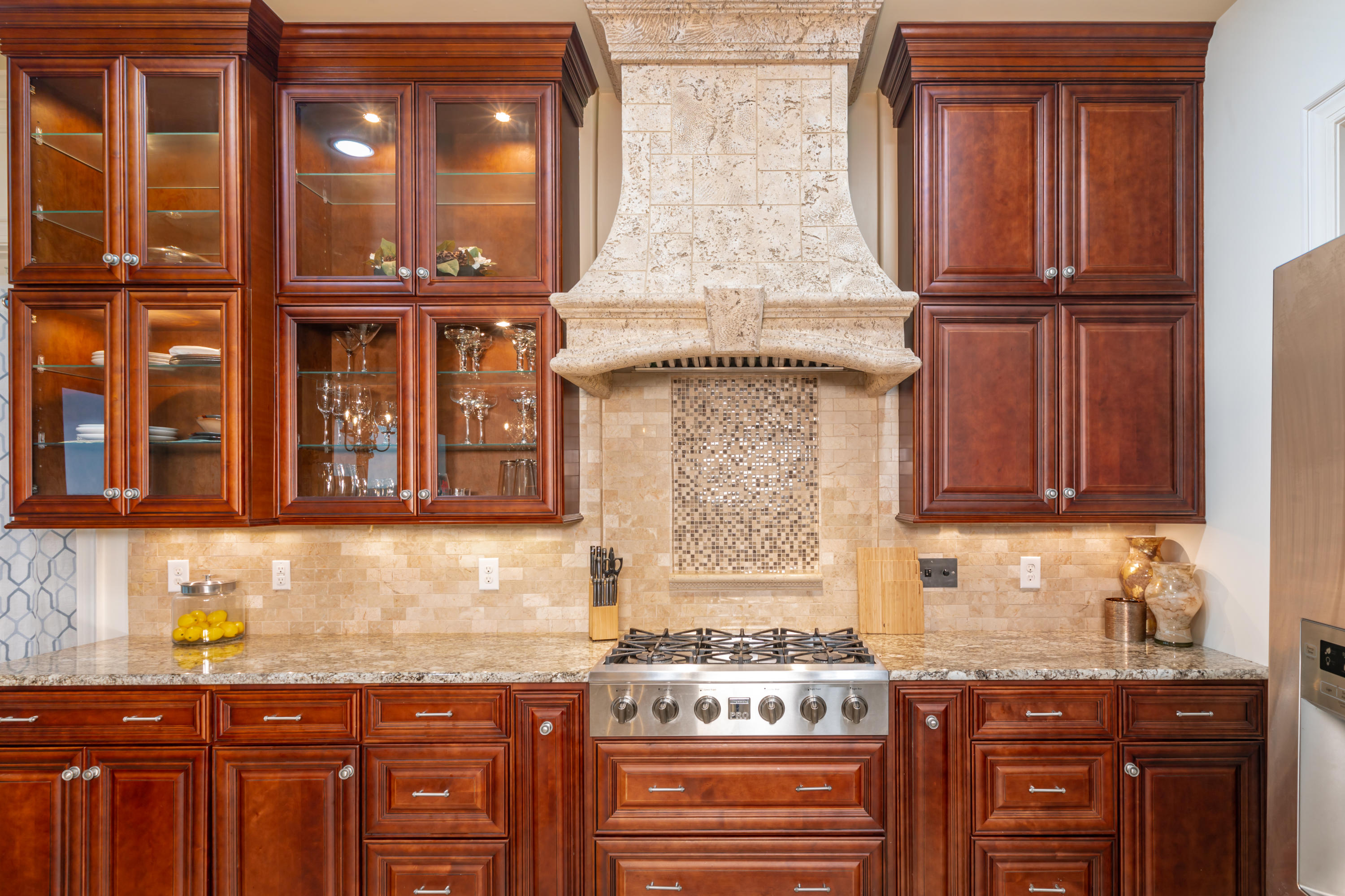 PALMETTO LAKE PRESERVE - Residential