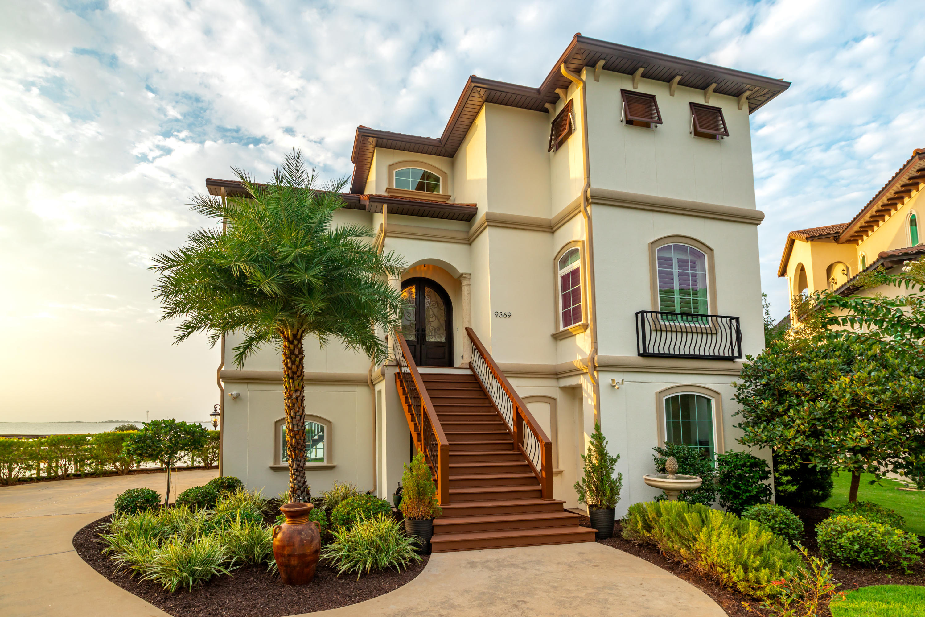 PALMETTO LAKE PRESERVE - Residential