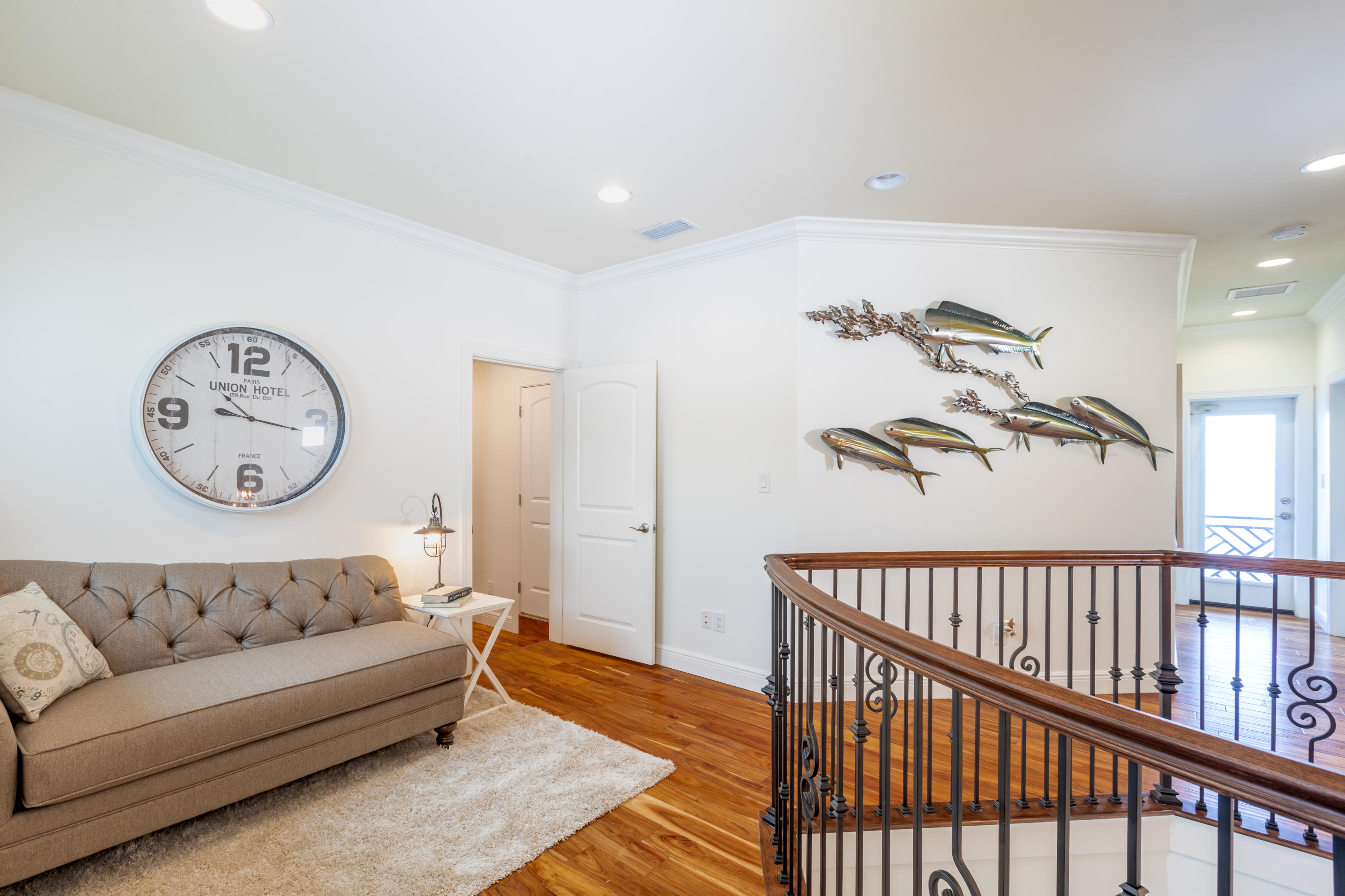 PALMETTO LAKE PRESERVE - Residential