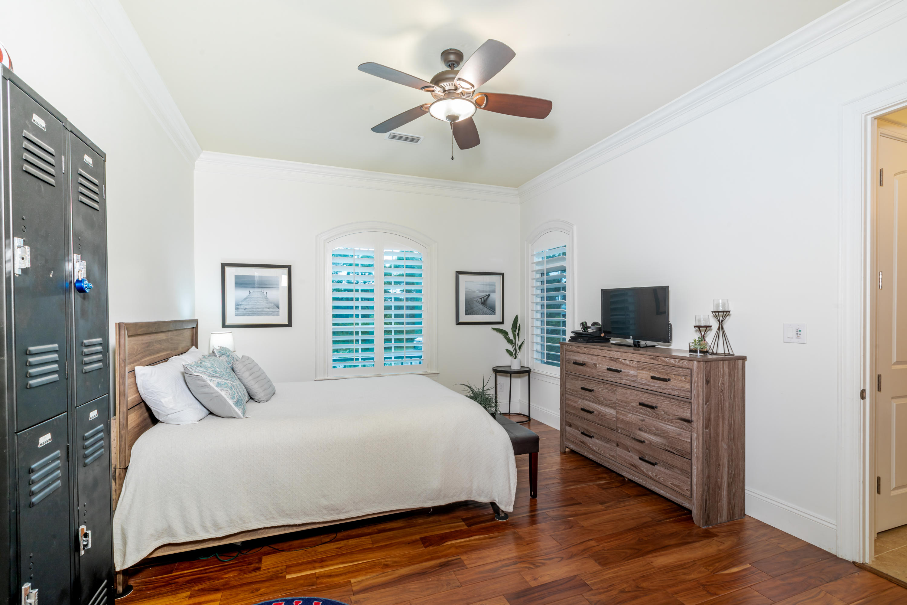 PALMETTO LAKE PRESERVE - Residential