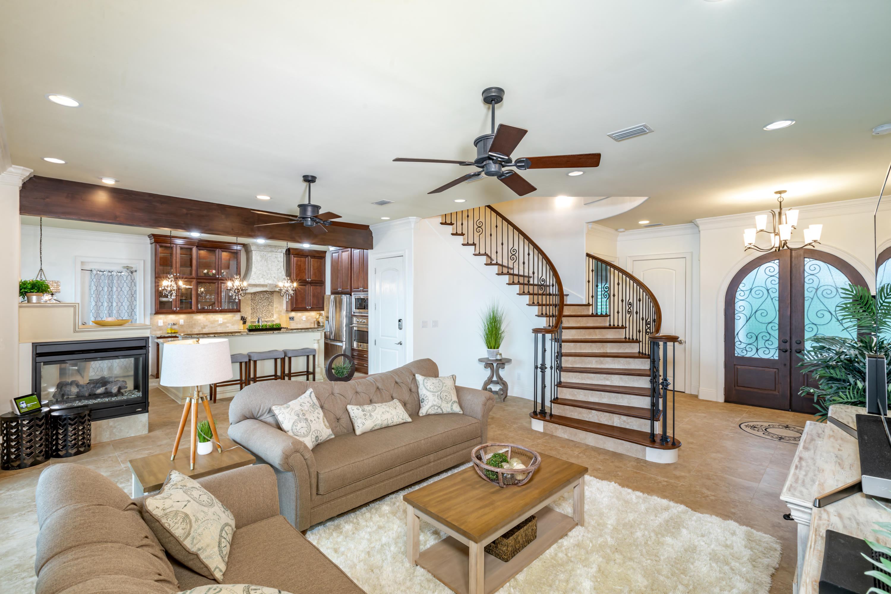 PALMETTO LAKE PRESERVE - Residential