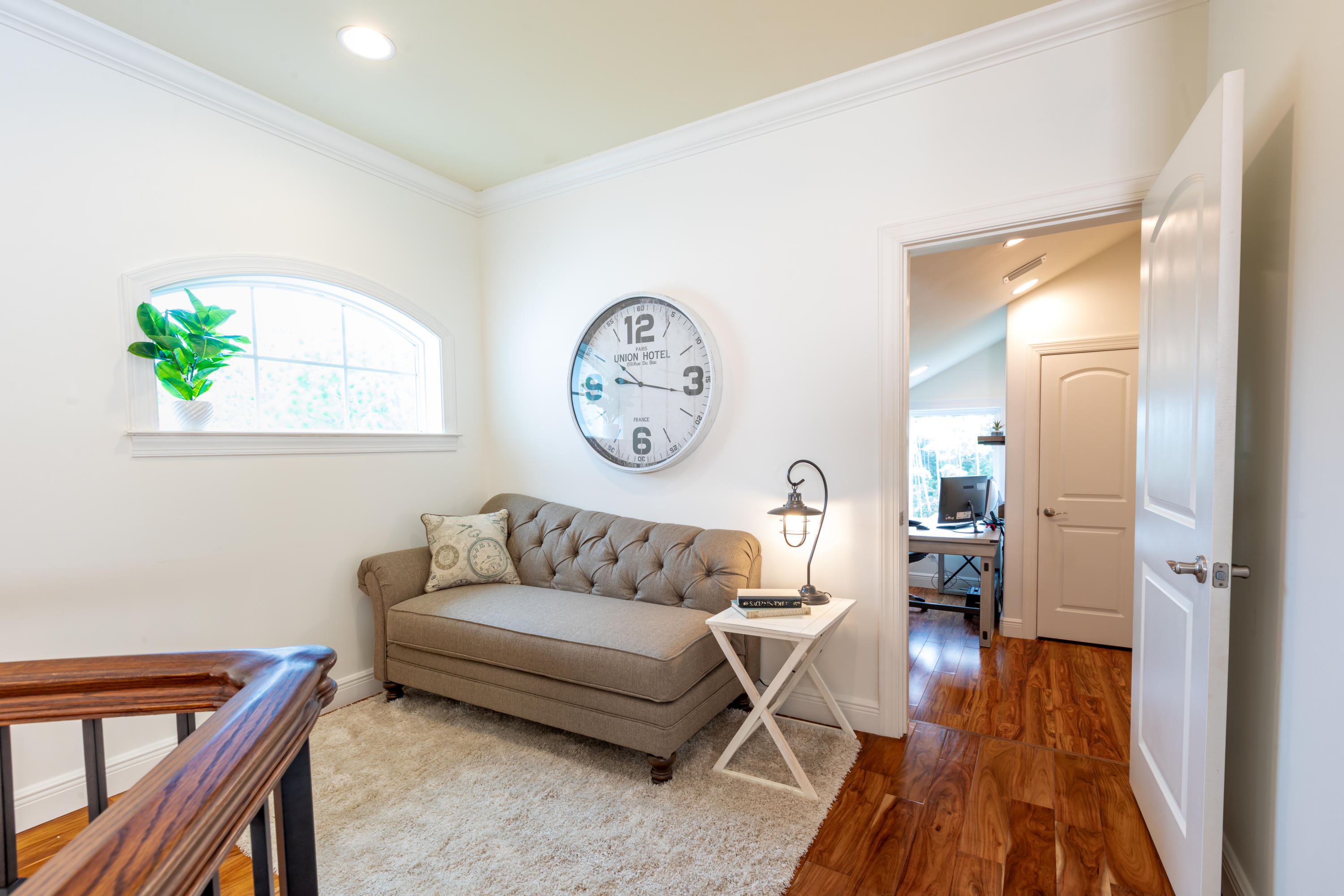 PALMETTO LAKE PRESERVE - Residential