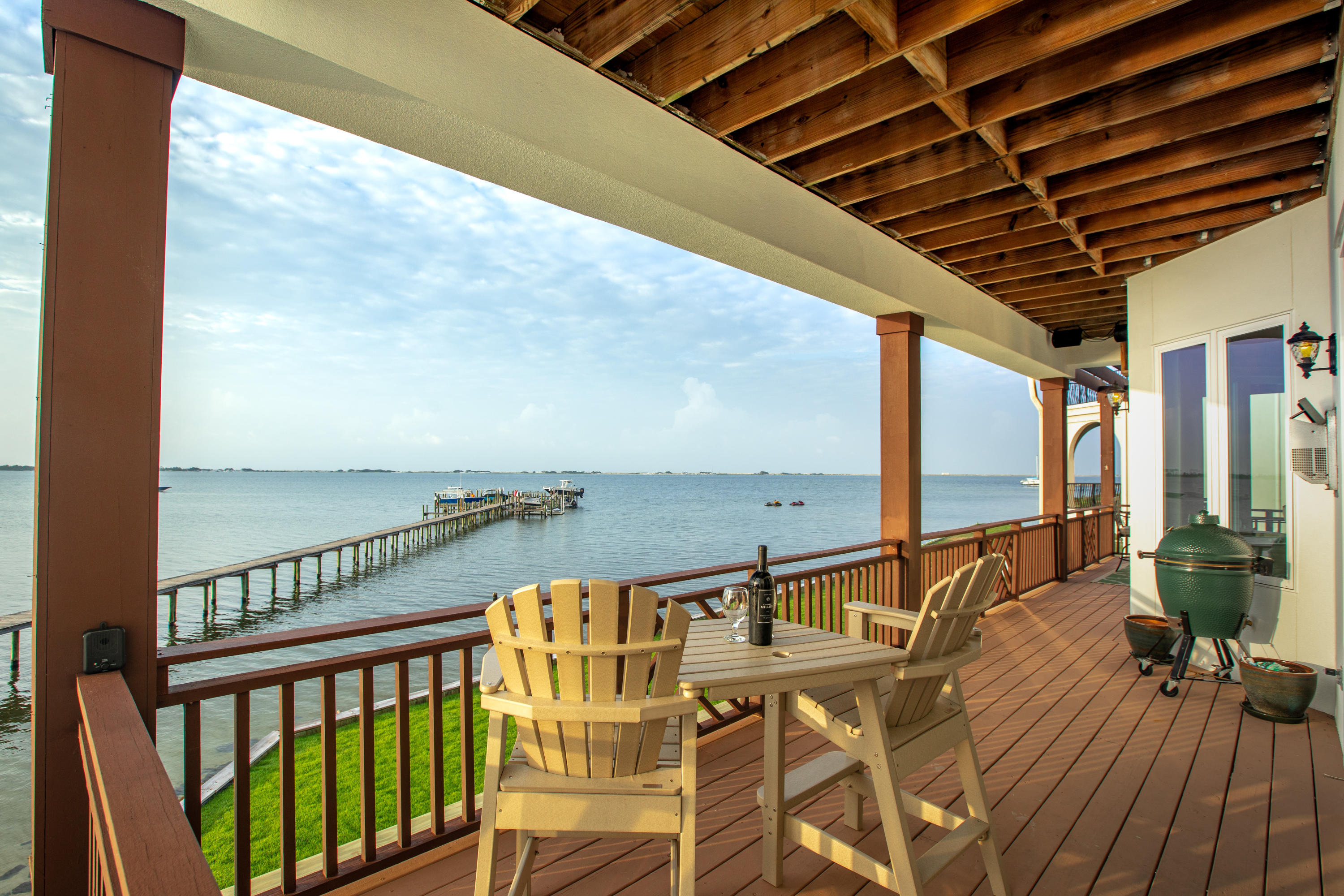 PALMETTO LAKE PRESERVE - Residential