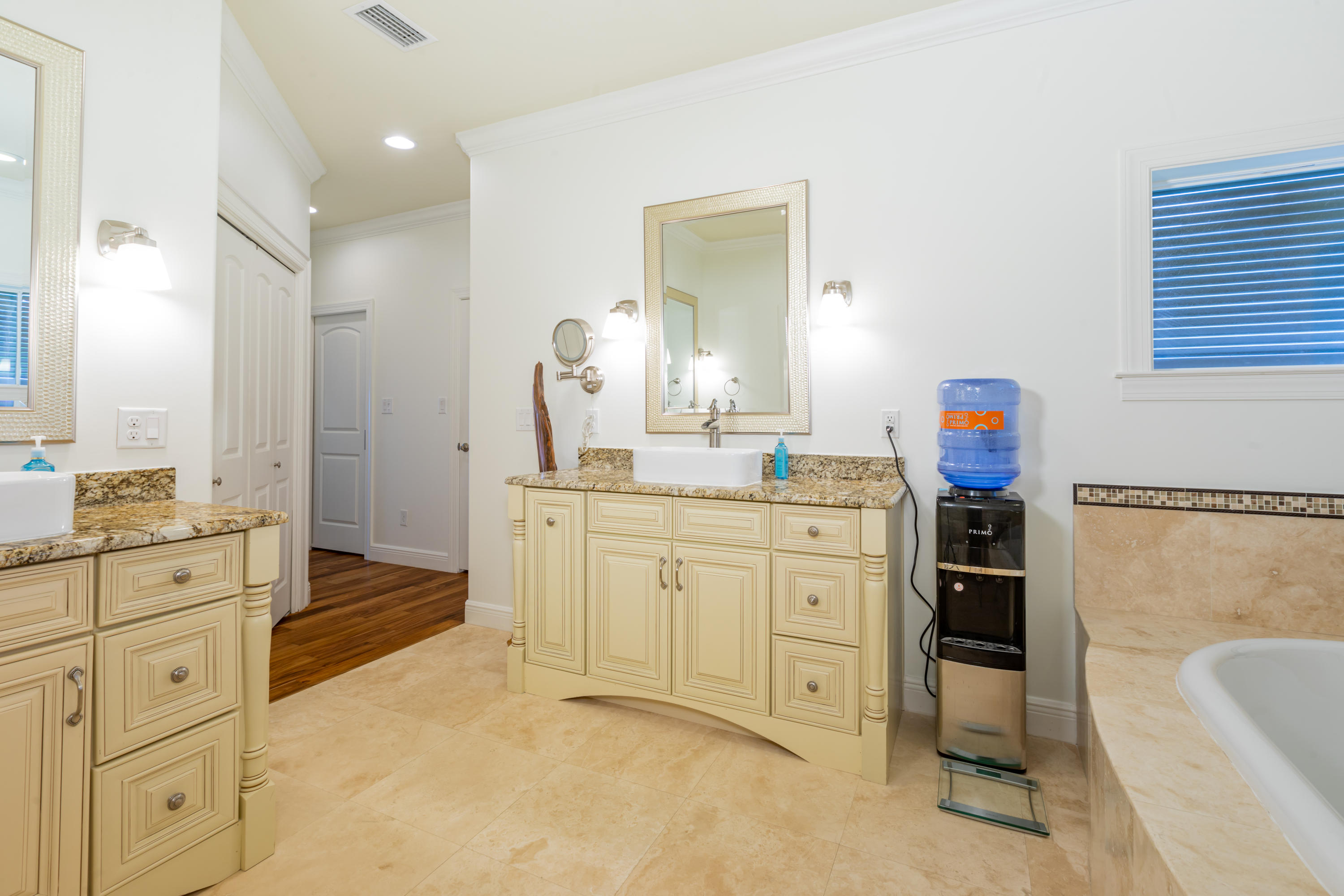 PALMETTO LAKE PRESERVE - Residential