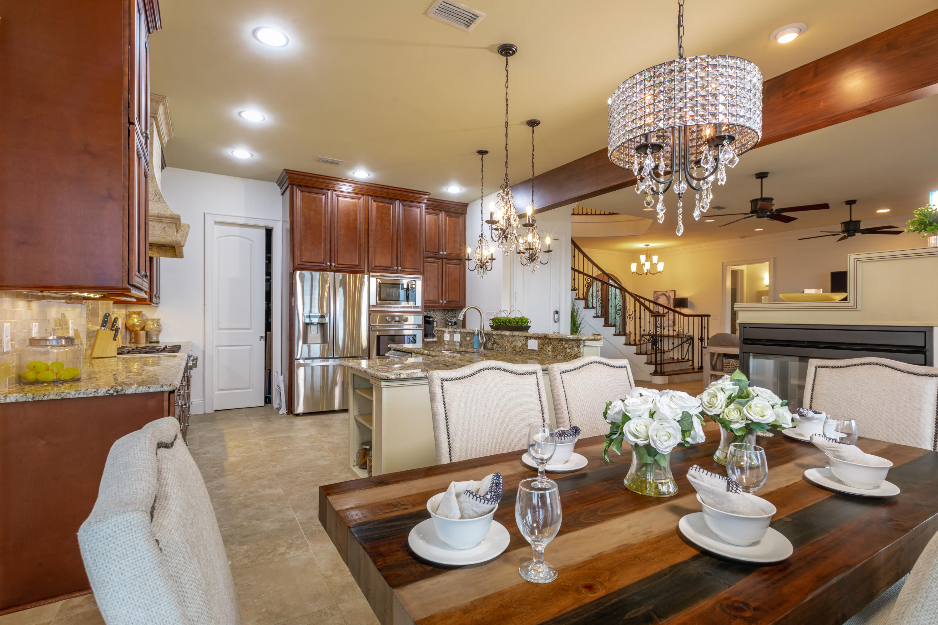 PALMETTO LAKE PRESERVE - Residential