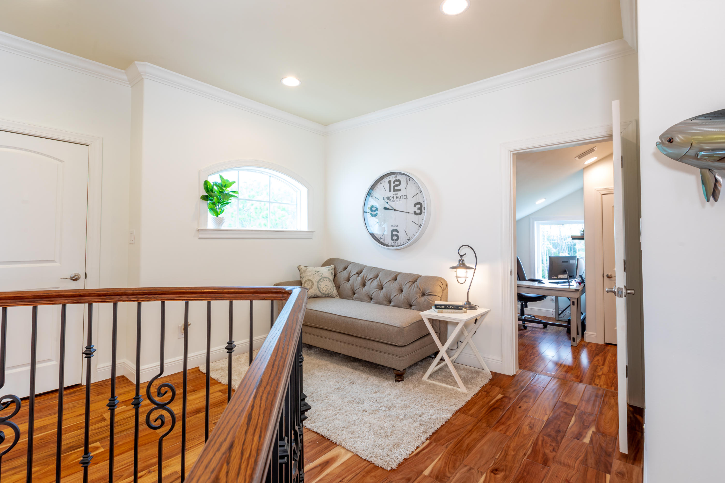 PALMETTO LAKE PRESERVE - Residential