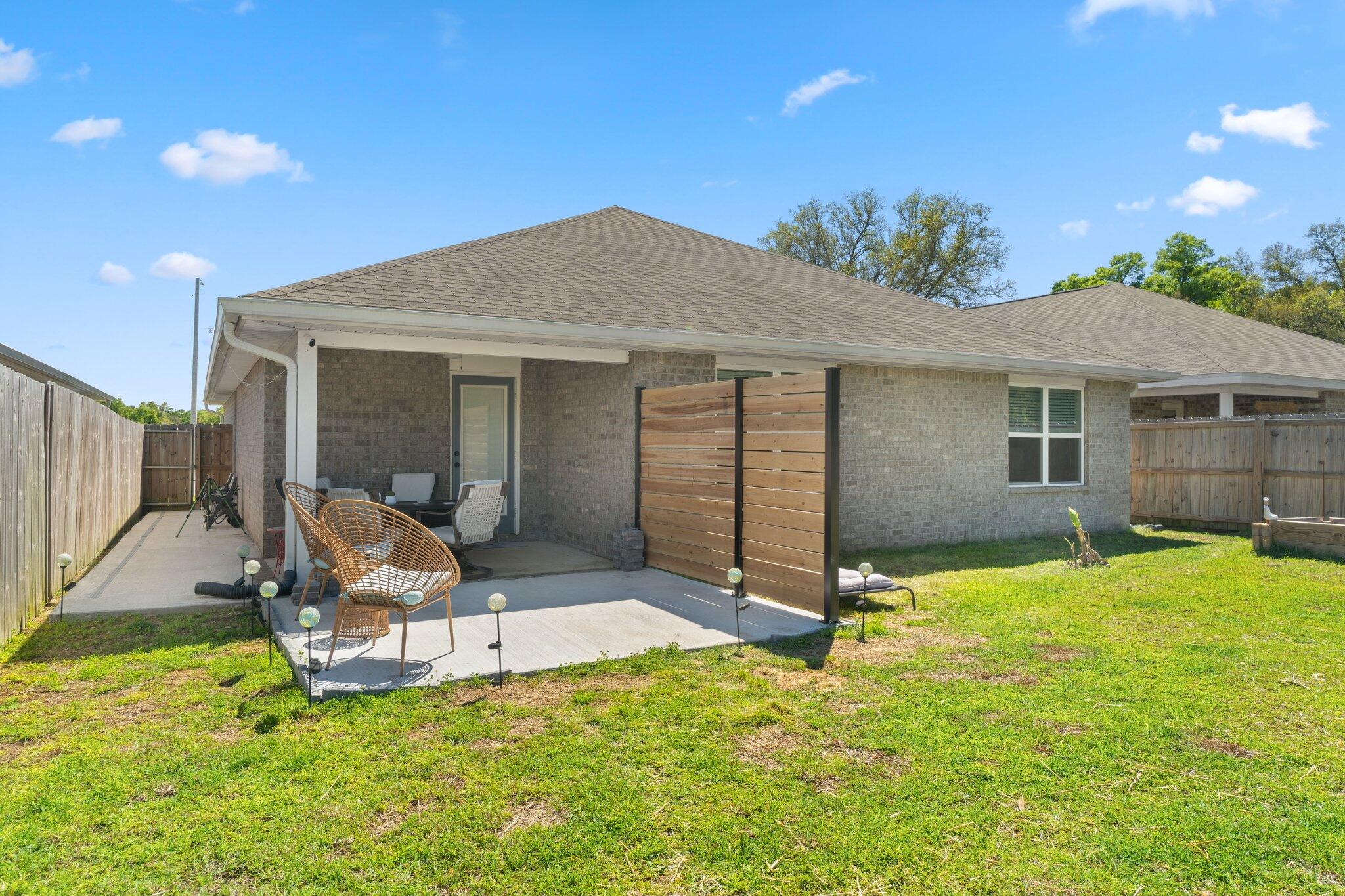 MONTICELLO ESTATES - Residential