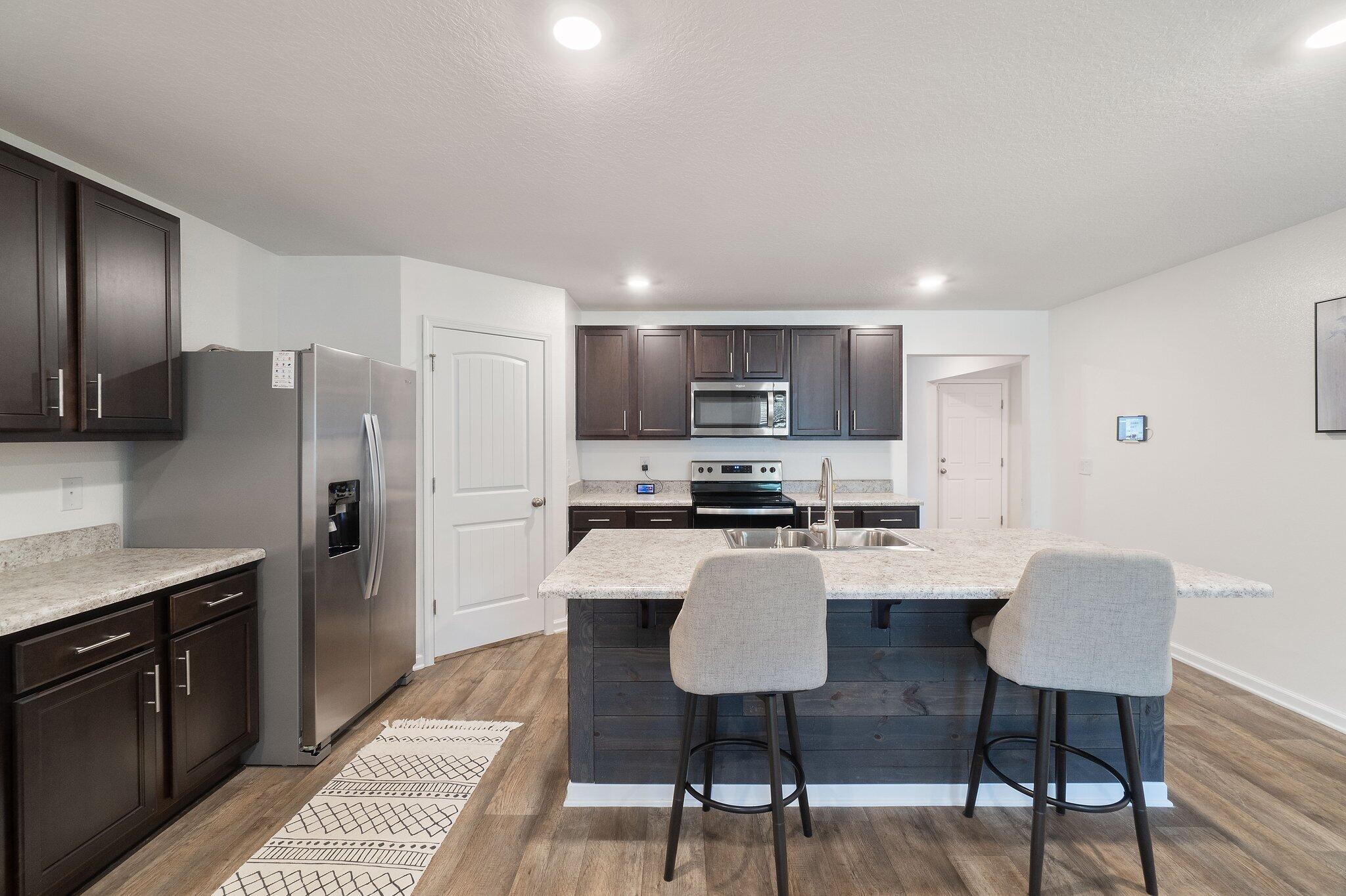 MONTICELLO ESTATES - Residential