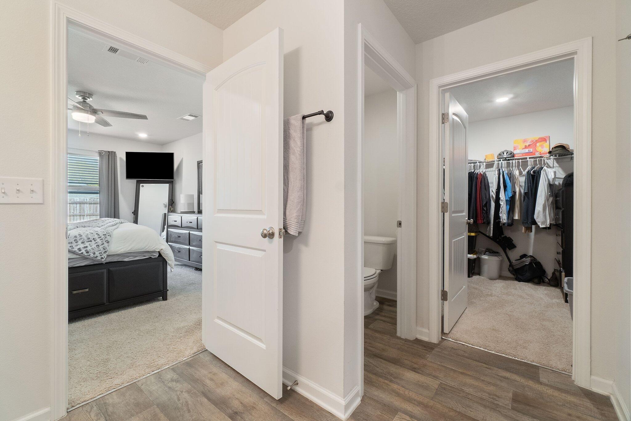 MONTICELLO ESTATES - Residential