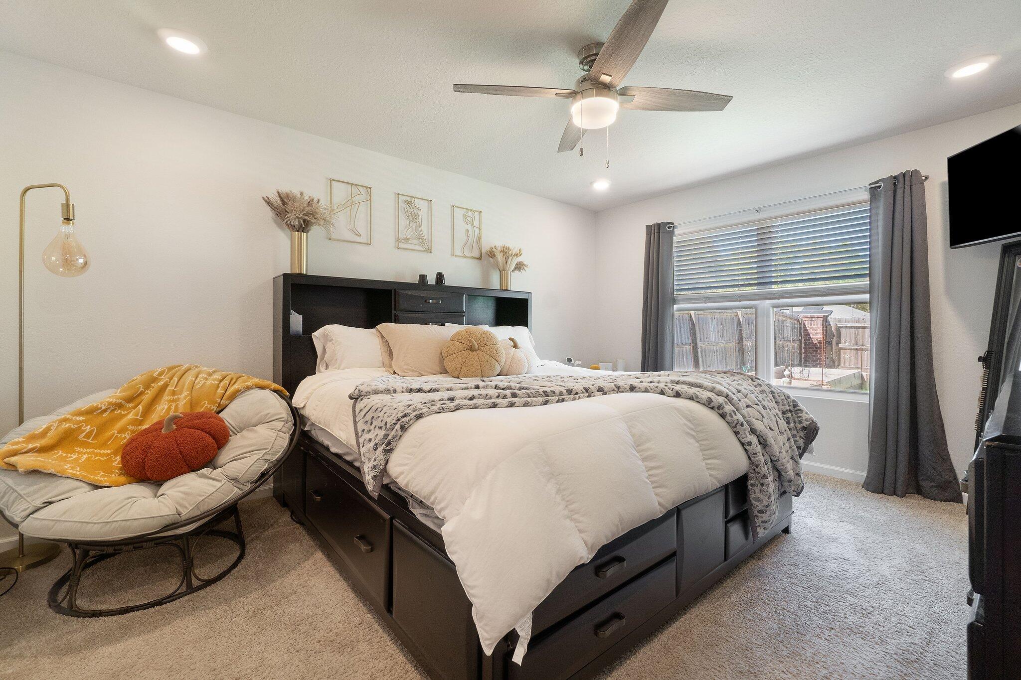 MONTICELLO ESTATES - Residential