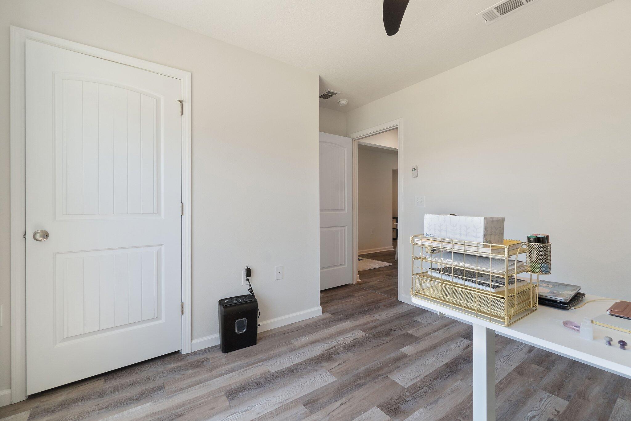 MONTICELLO ESTATES - Residential