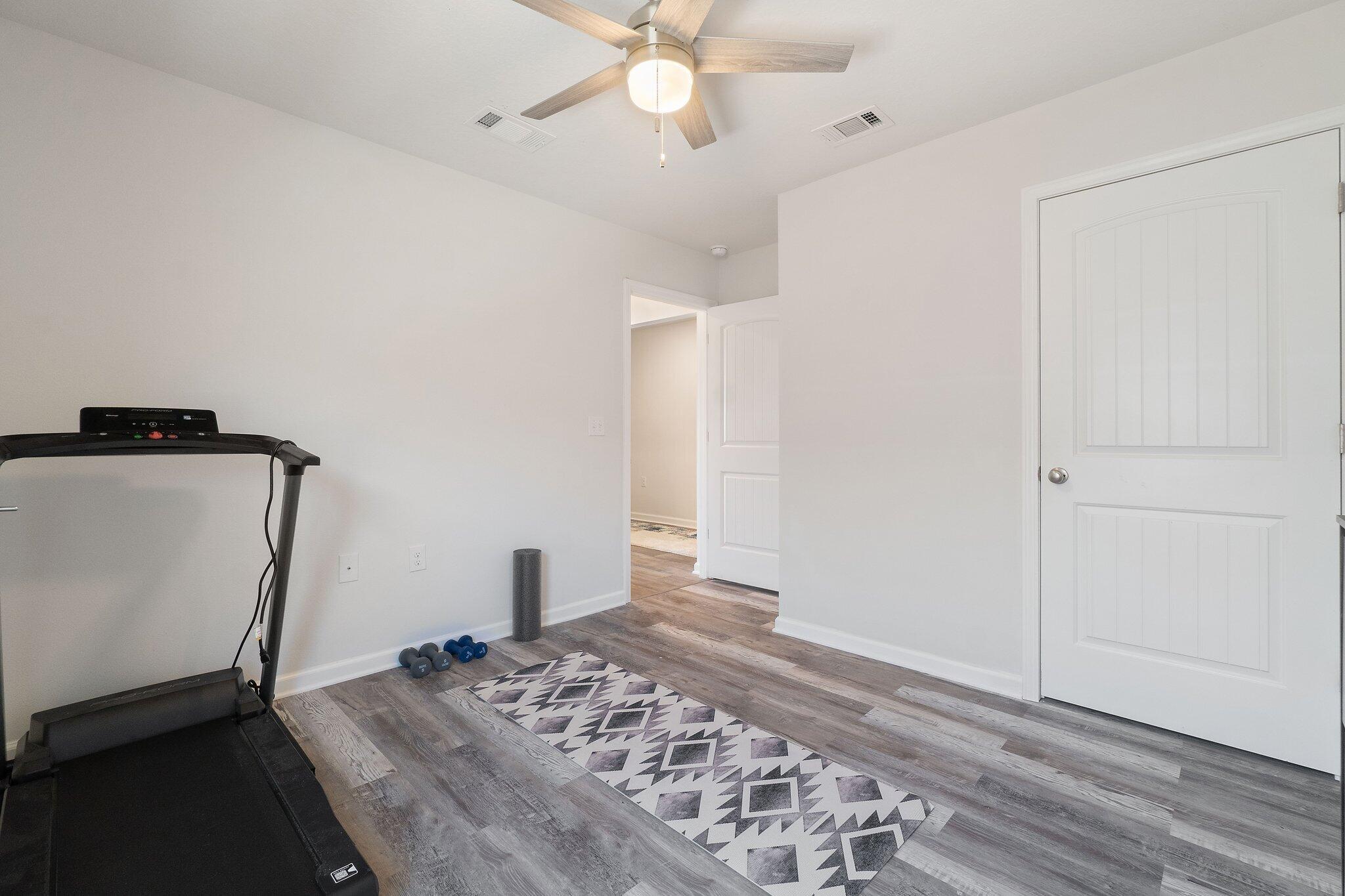 MONTICELLO ESTATES - Residential