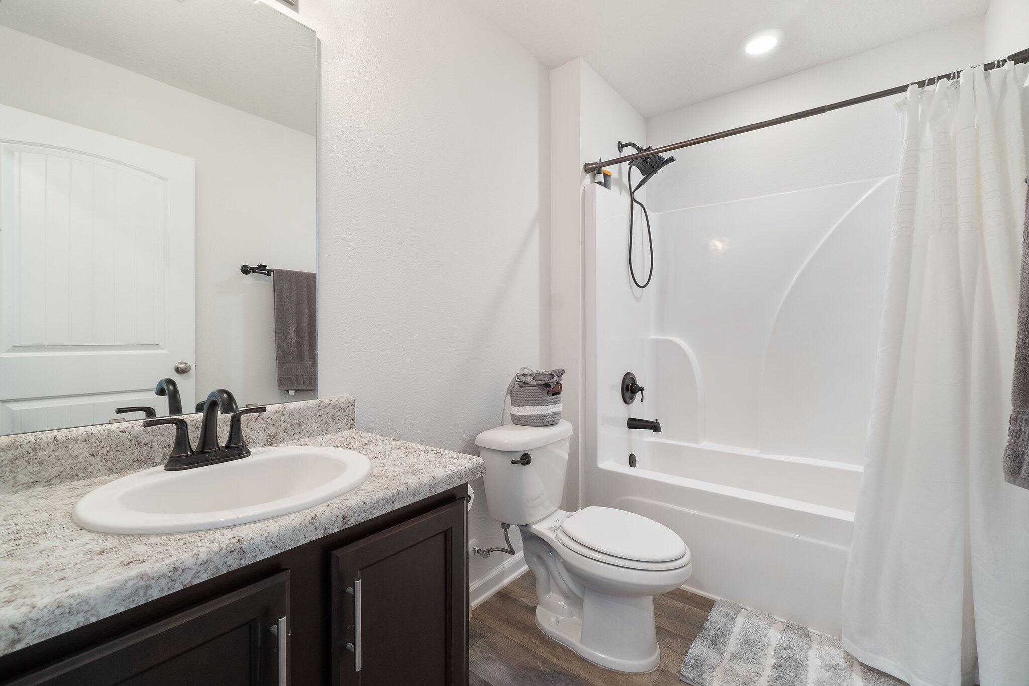 MONTICELLO ESTATES - Residential