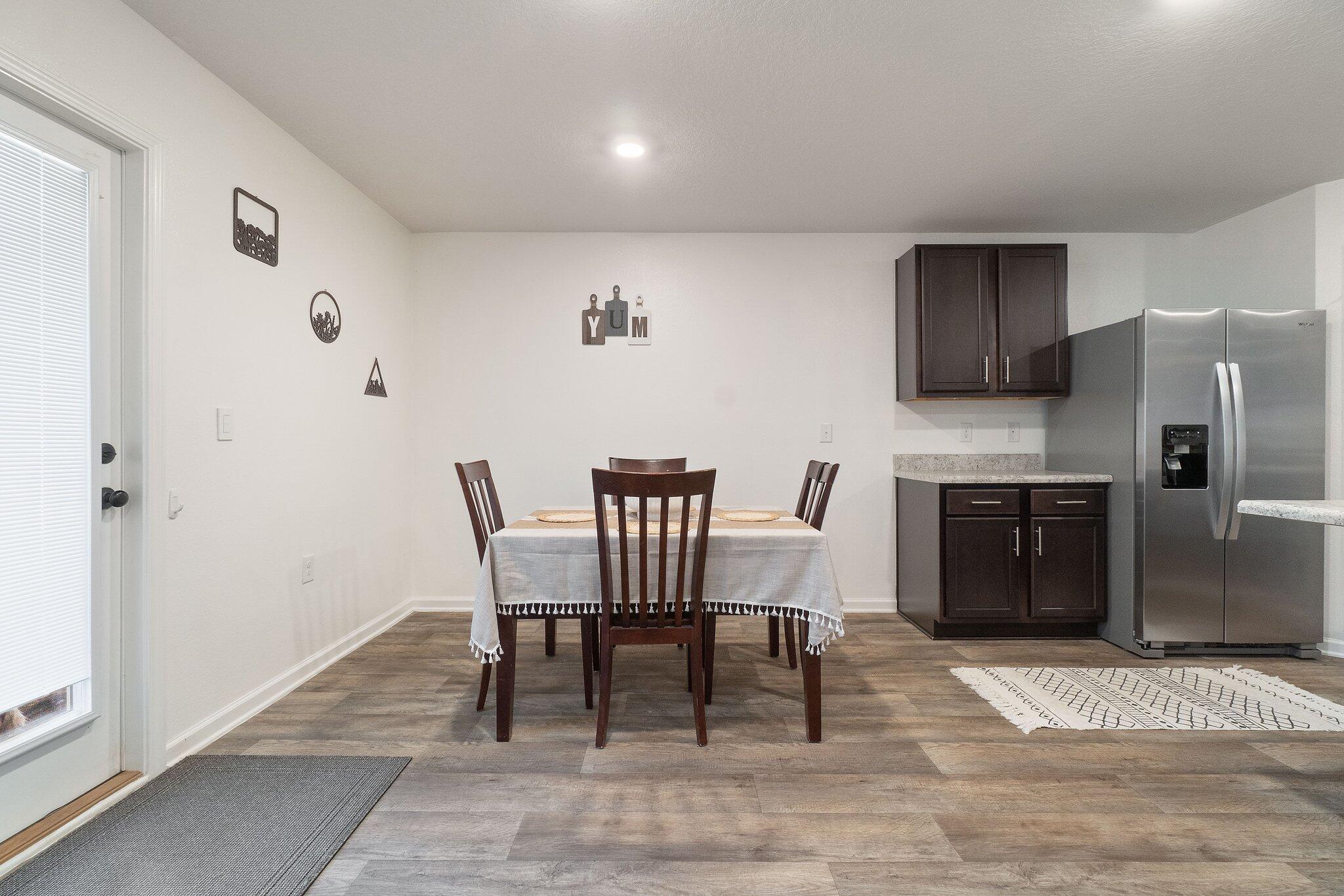 MONTICELLO ESTATES - Residential