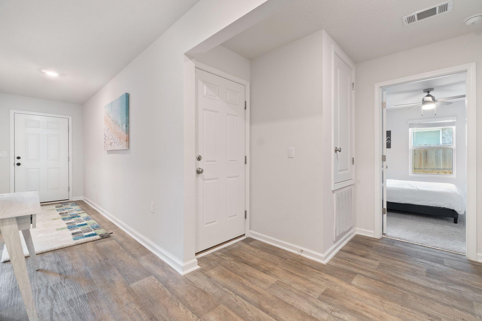 MONTICELLO ESTATES - Residential