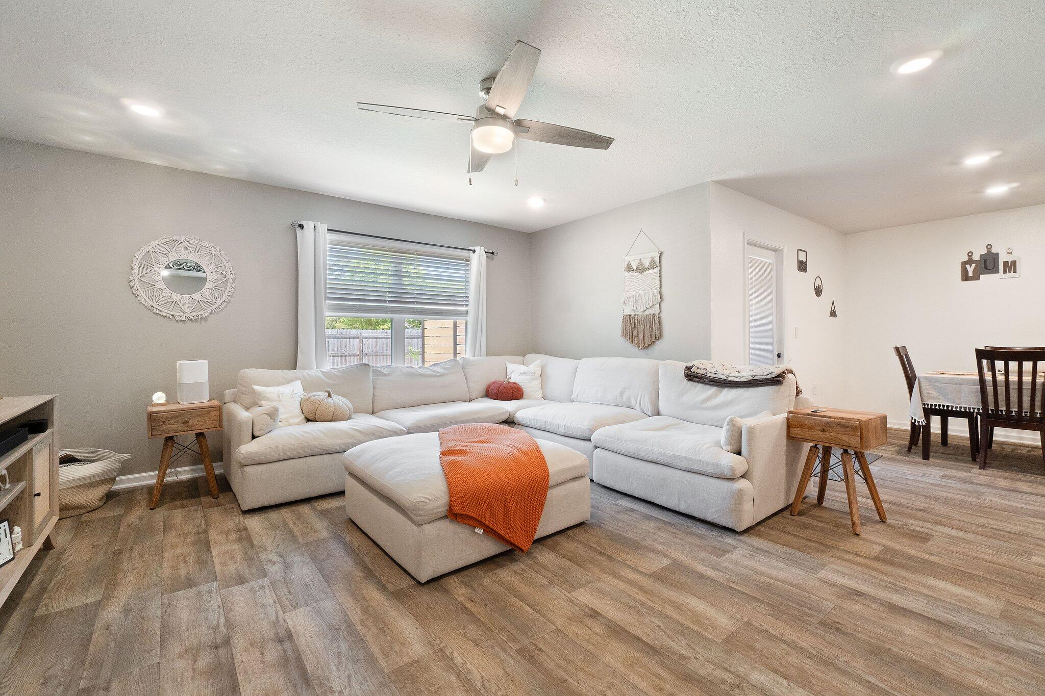 MONTICELLO ESTATES - Residential