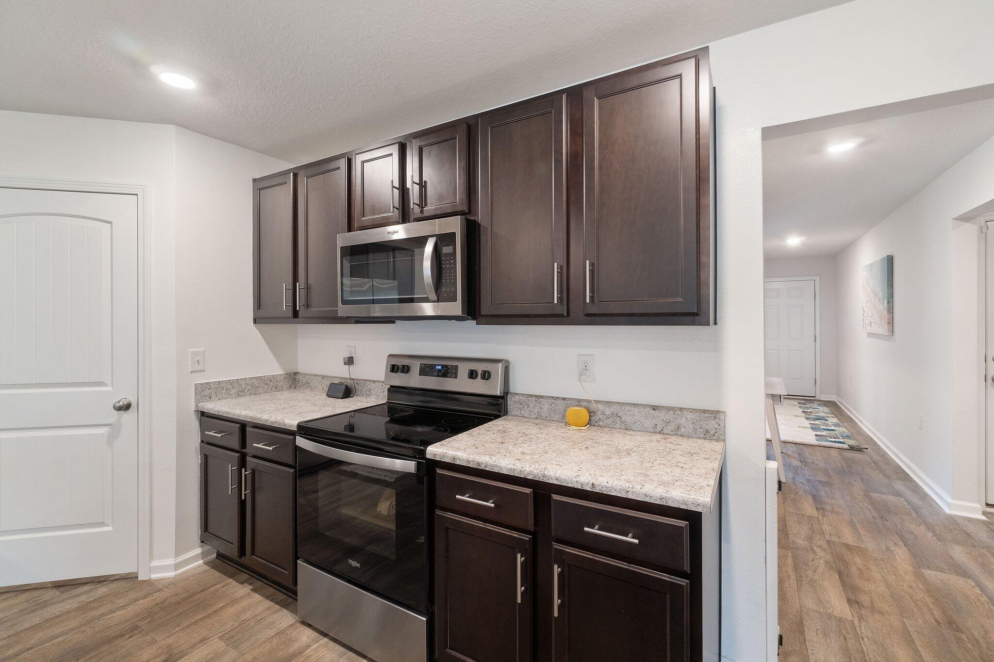 MONTICELLO ESTATES - Residential