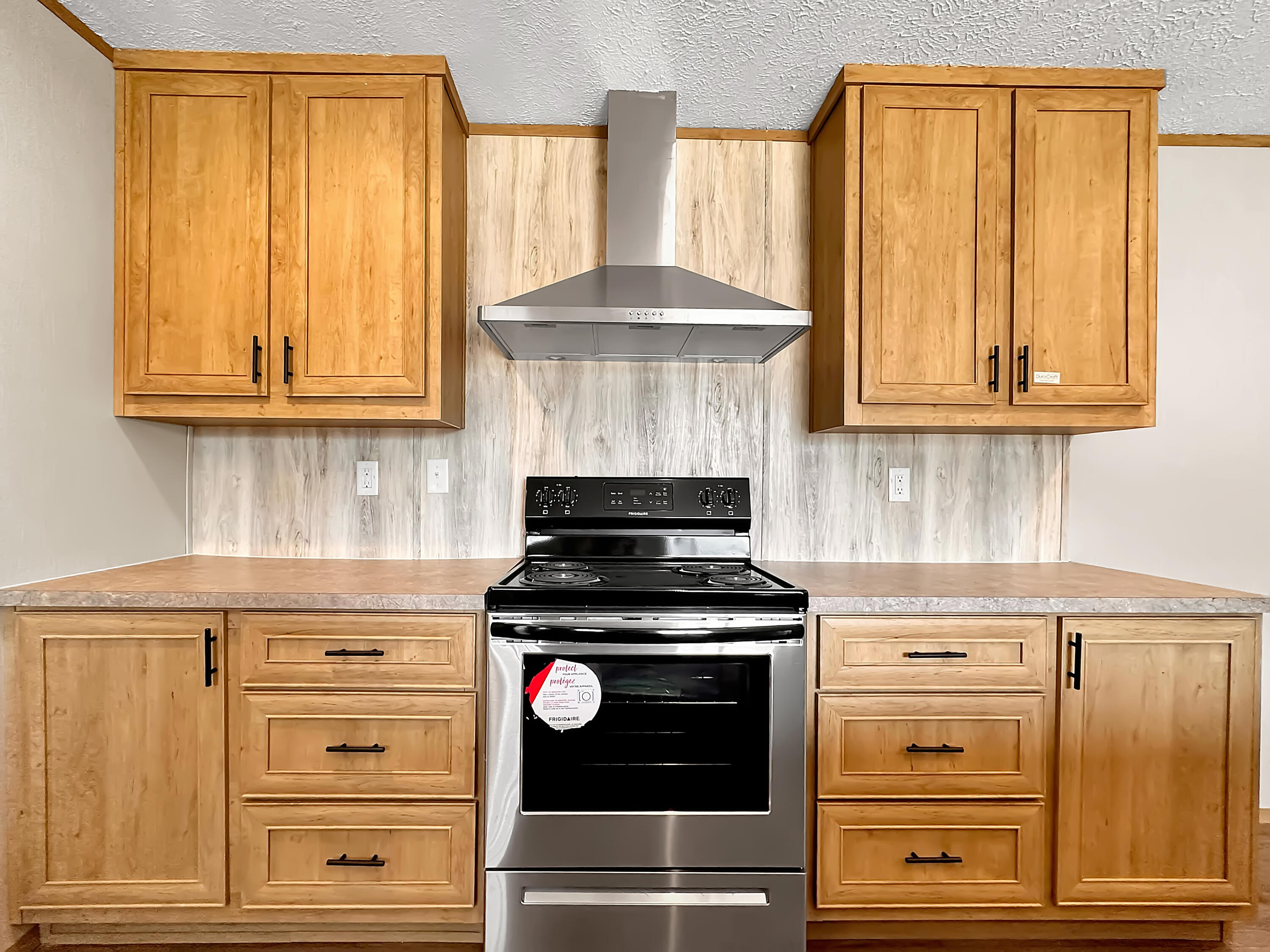 CV PINES/TRIPLE LAKE THE PINES S/D LOT 27 BLK 6 - Residential