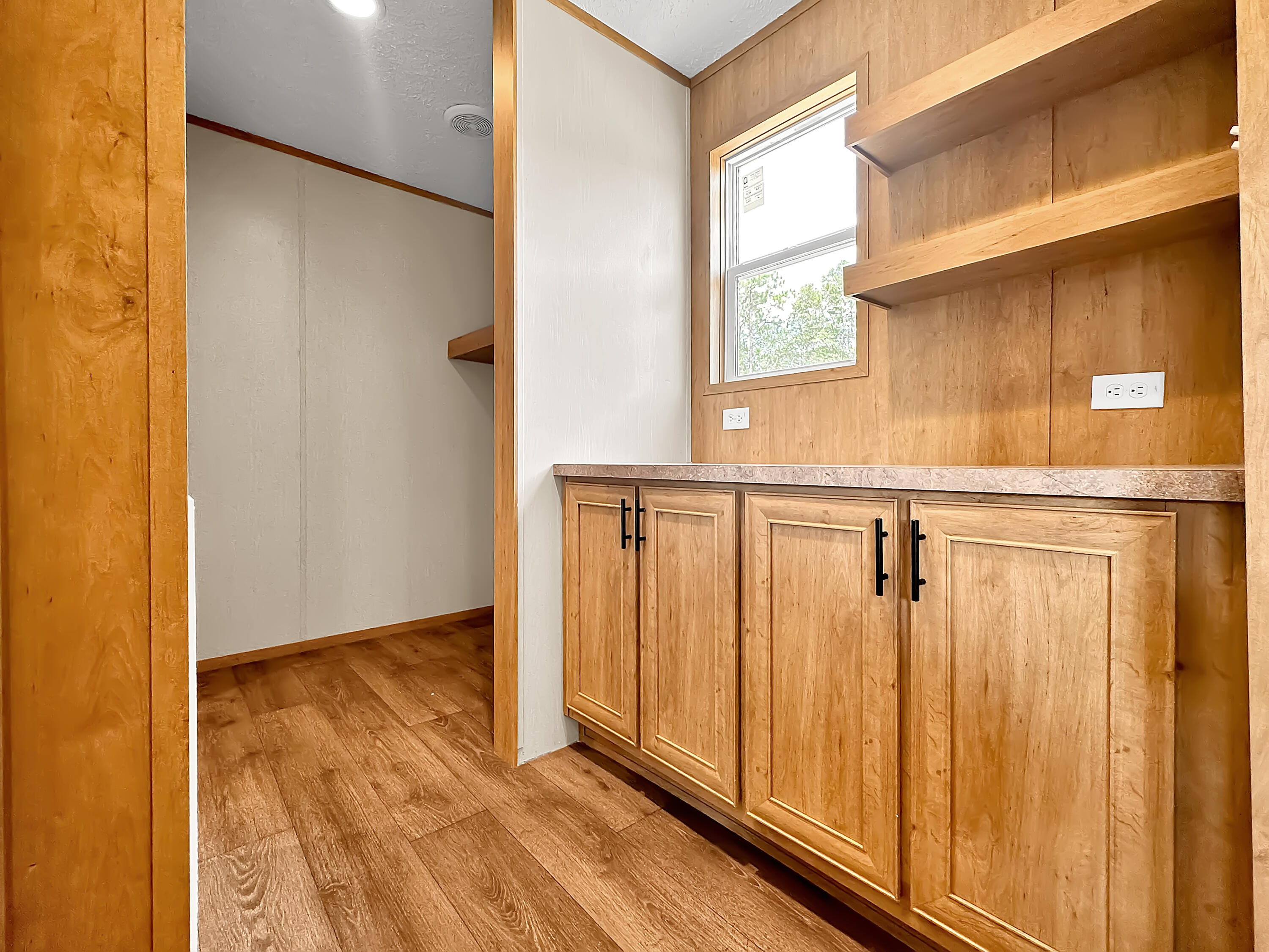 CV PINES/TRIPLE LAKE THE PINES S/D LOT 27 BLK 6 - Residential