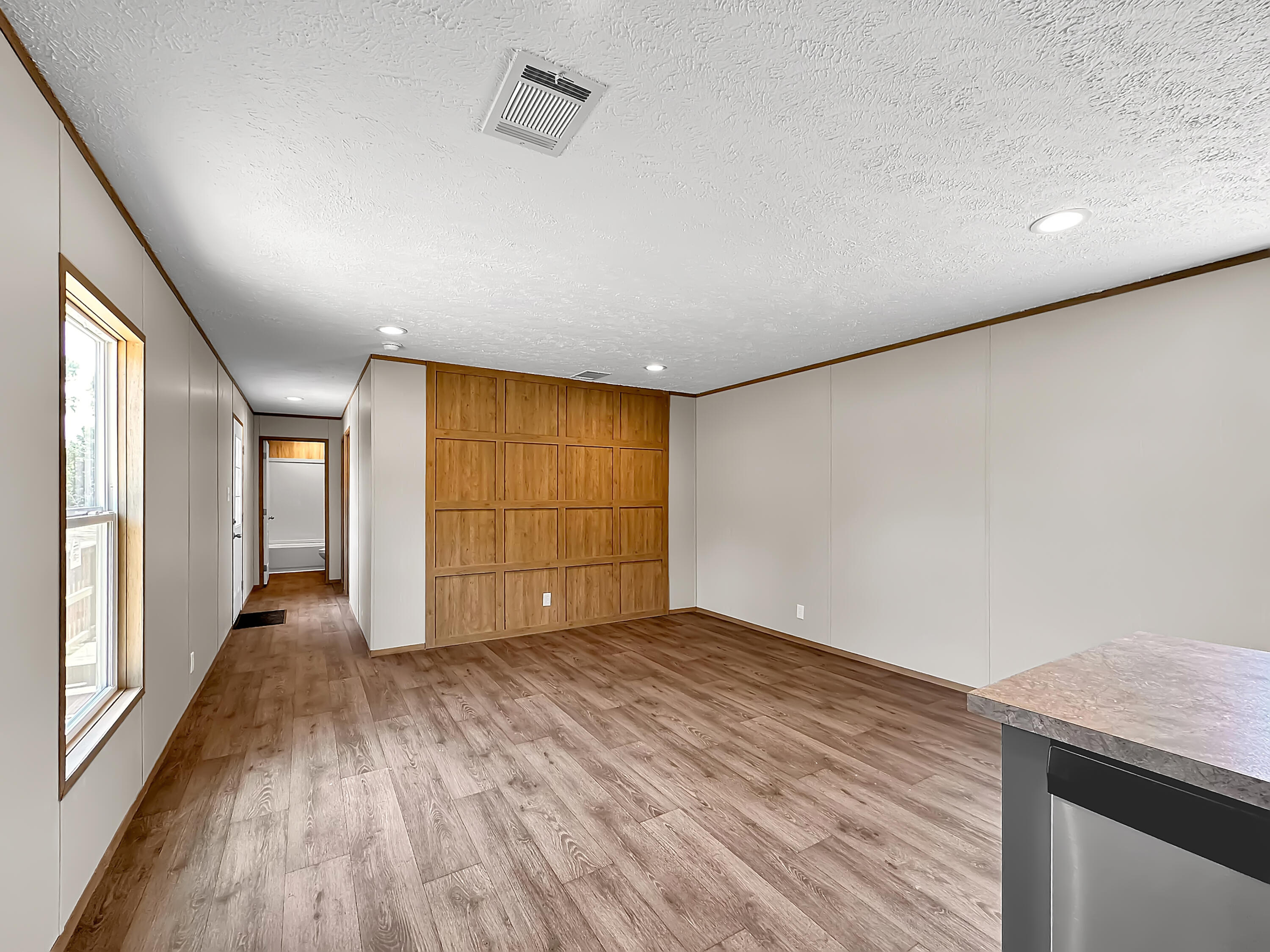 CV PINES/TRIPLE LAKE THE PINES S/D LOT 27 BLK 6 - Residential