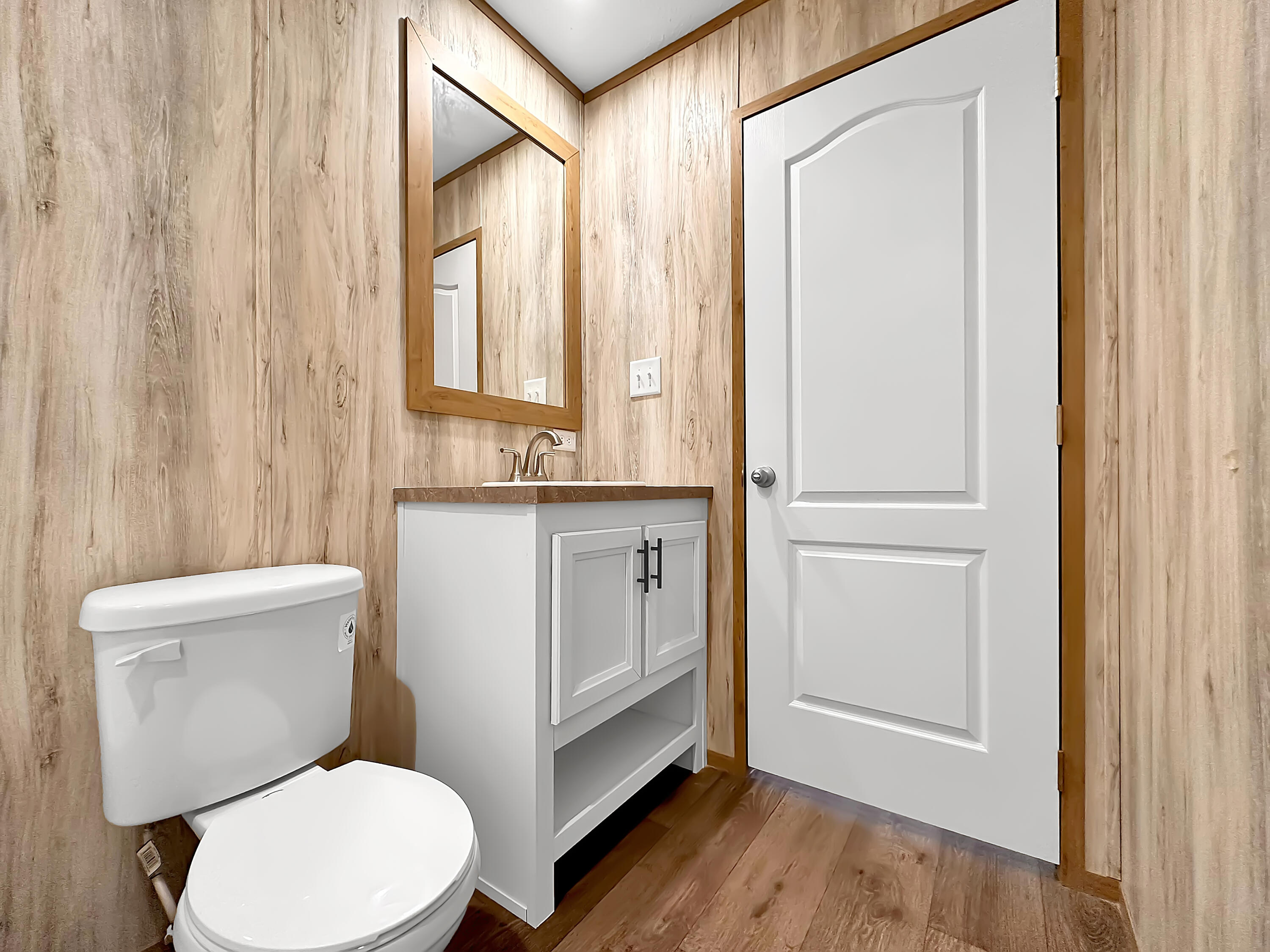 CV PINES/TRIPLE LAKE THE PINES S/D LOT 27 BLK 6 - Residential