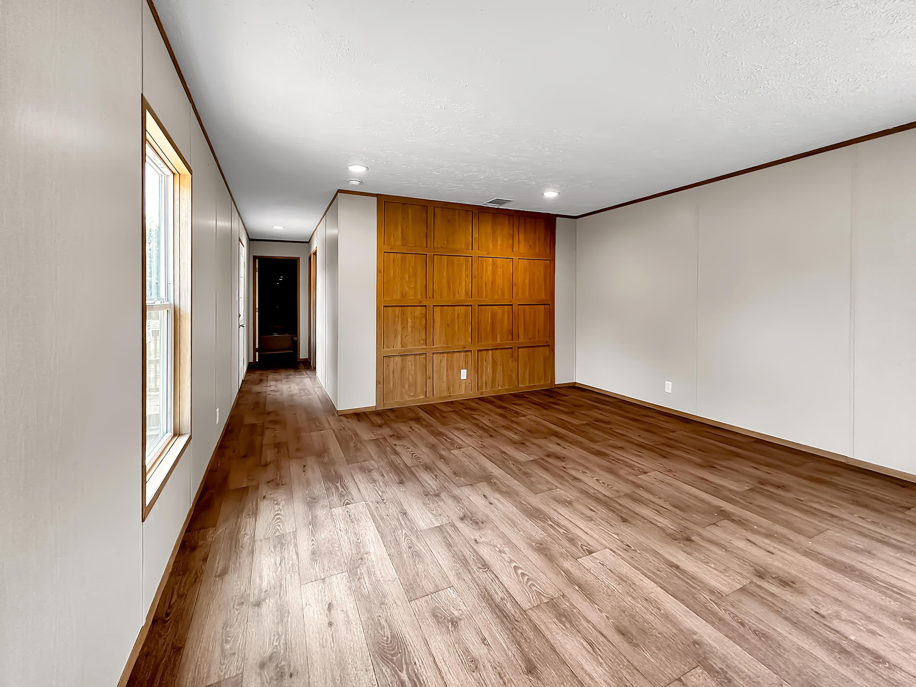 CV PINES/TRIPLE LAKE THE PINES S/D LOT 27 BLK 6 - Residential