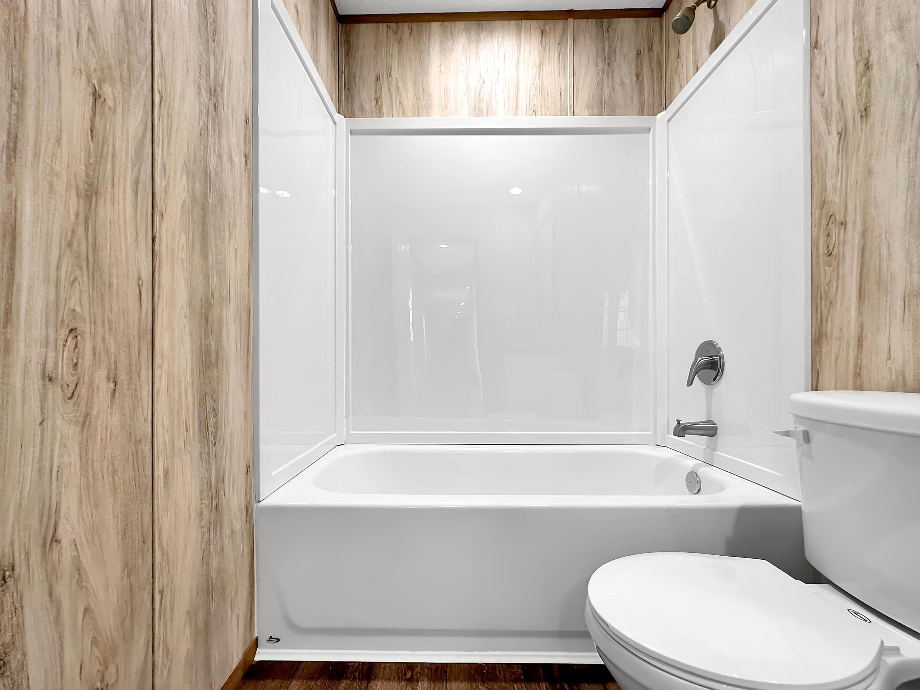 CV PINES/TRIPLE LAKE THE PINES S/D LOT 27 BLK 6 - Residential