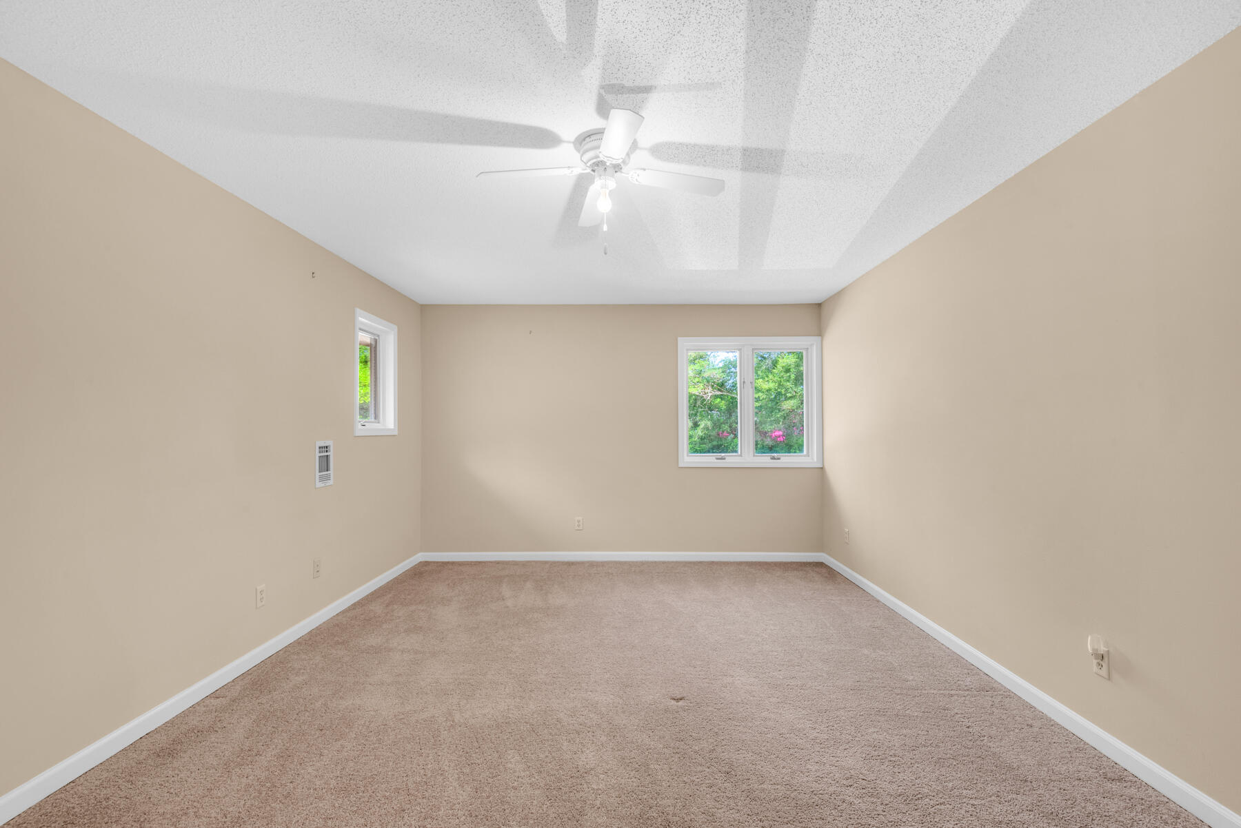 None - Residential