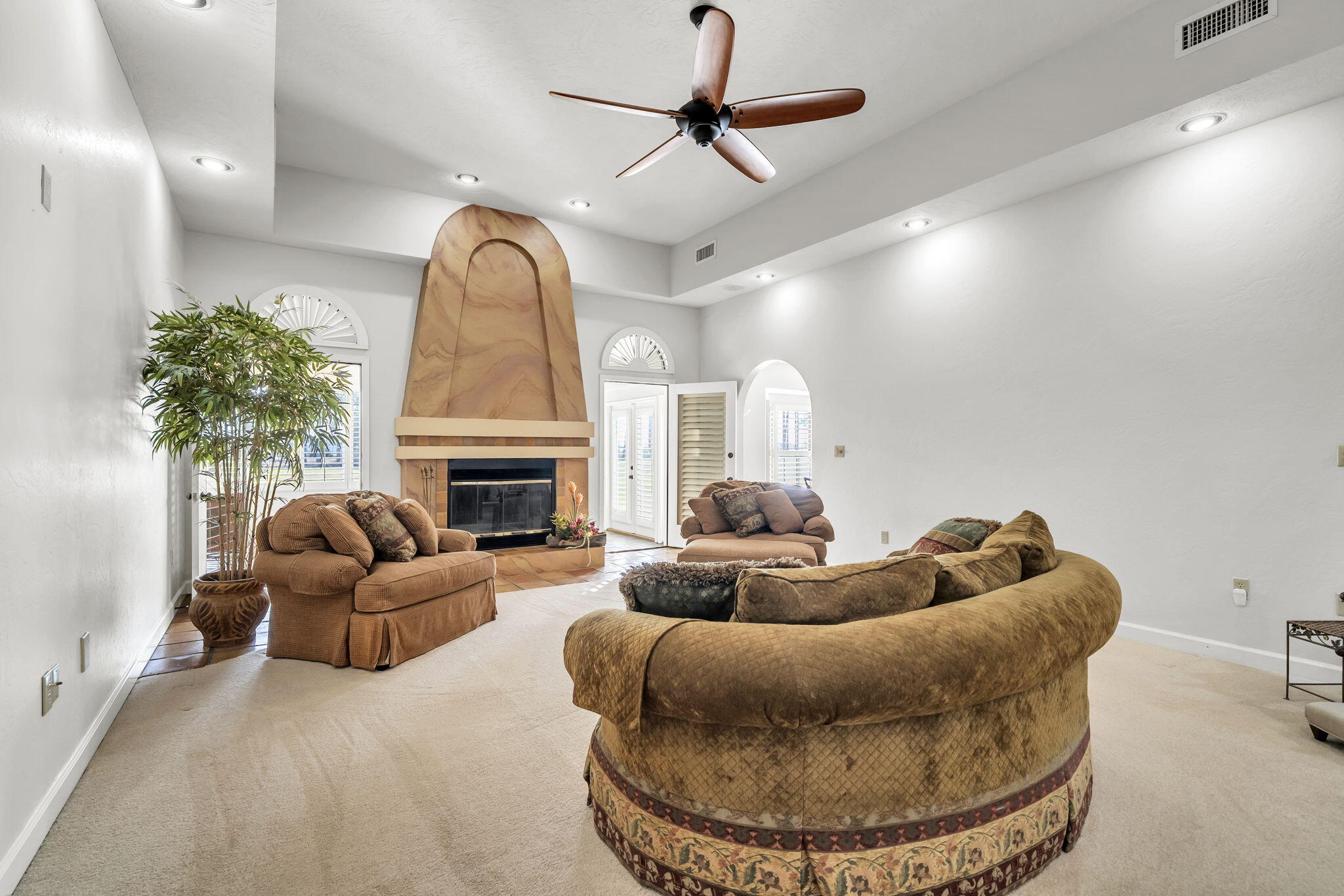 SOUTHWIND - Residential