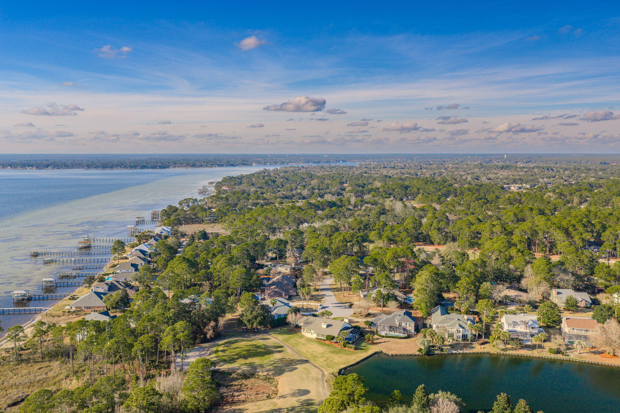 SOUTHWIND - Residential