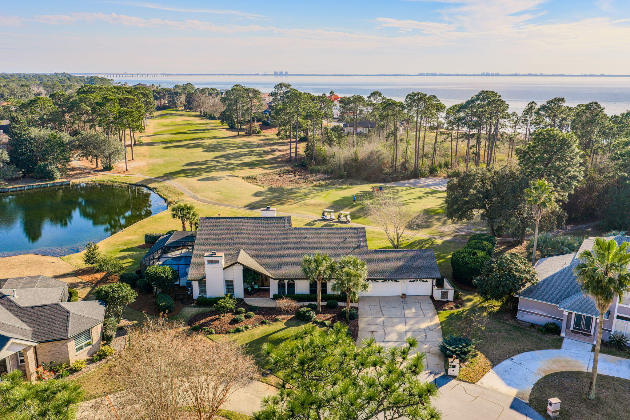 SOUTHWIND - Residential