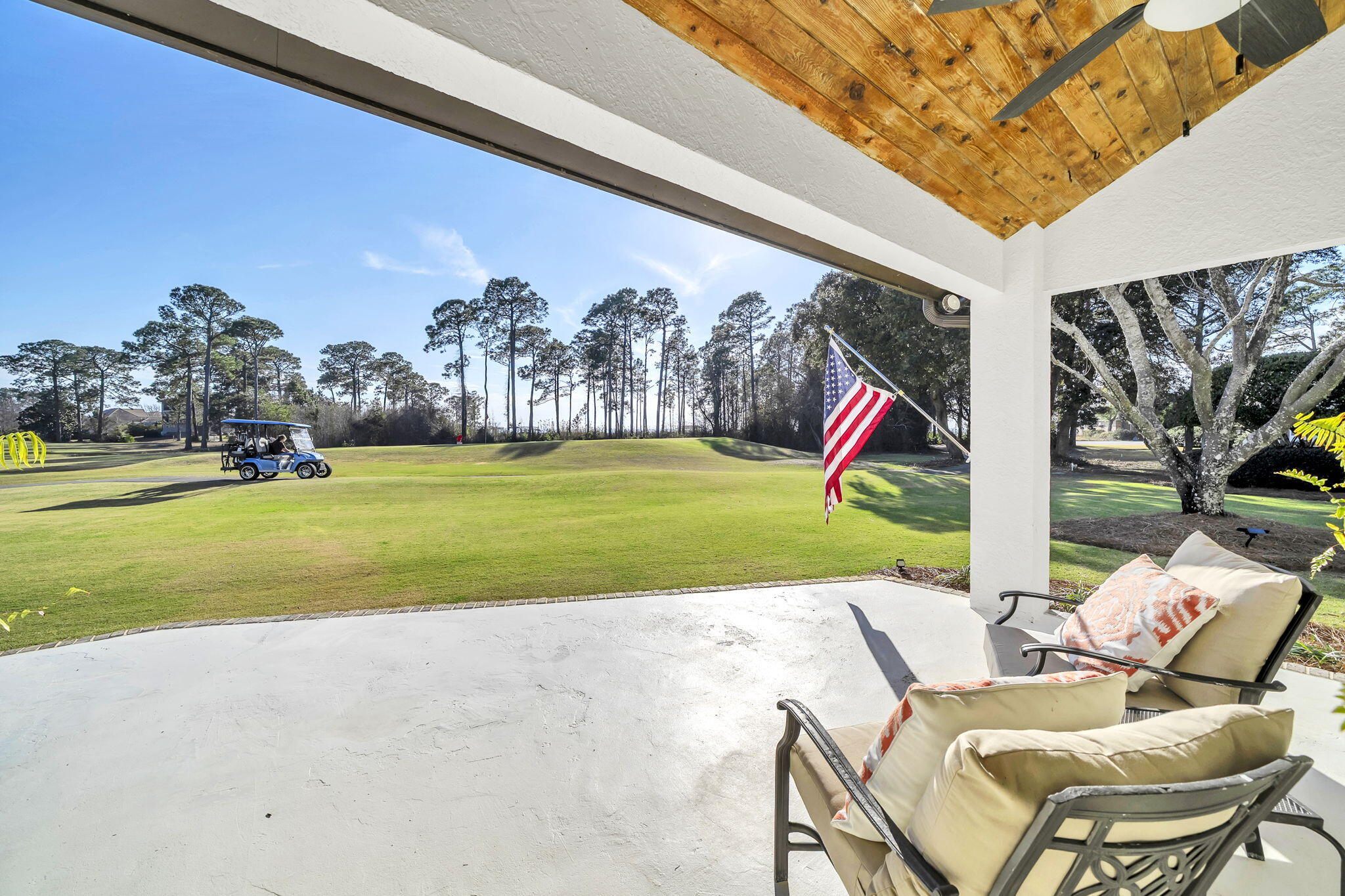 SOUTHWIND - Residential