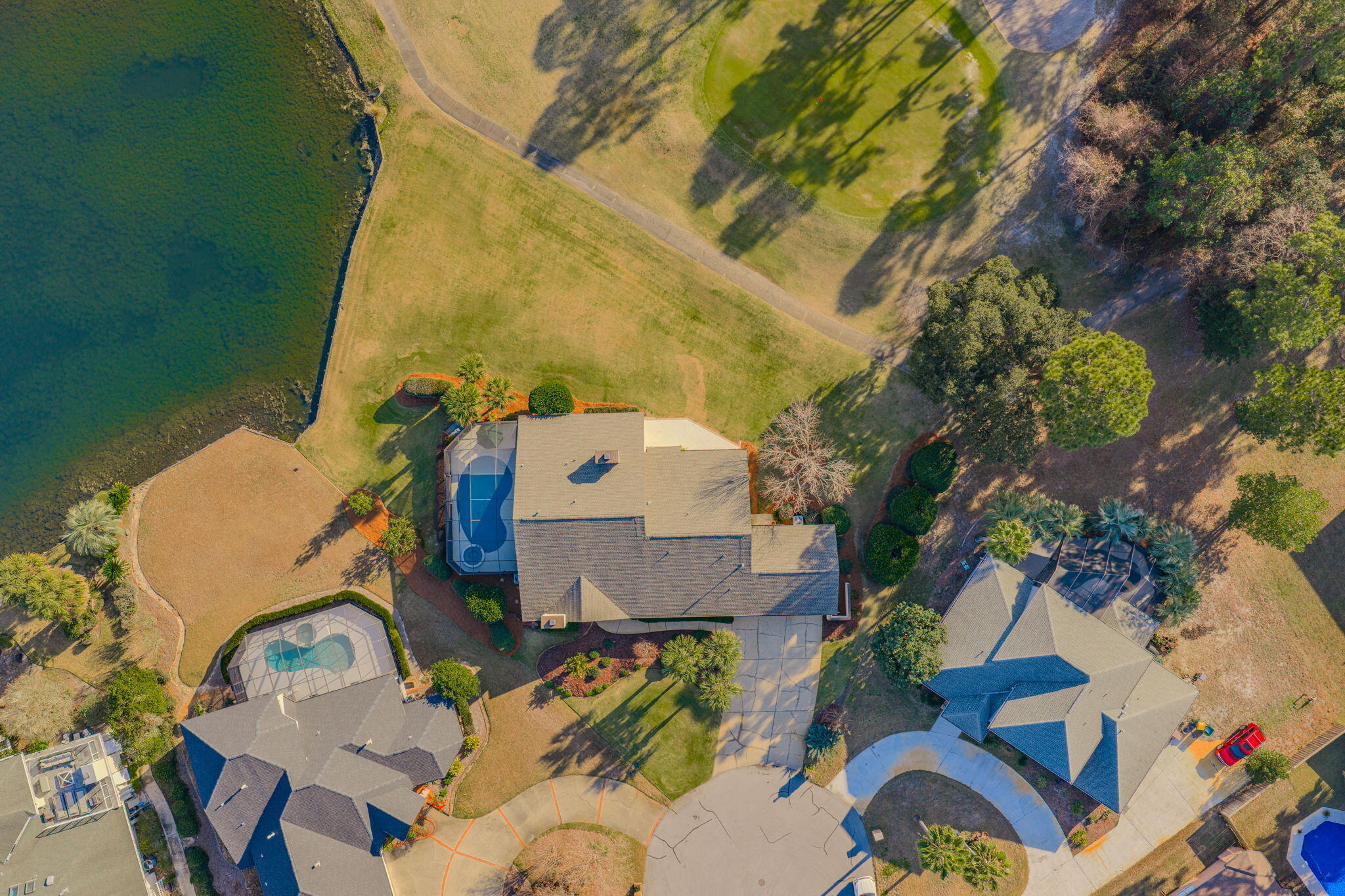 SOUTHWIND - Residential