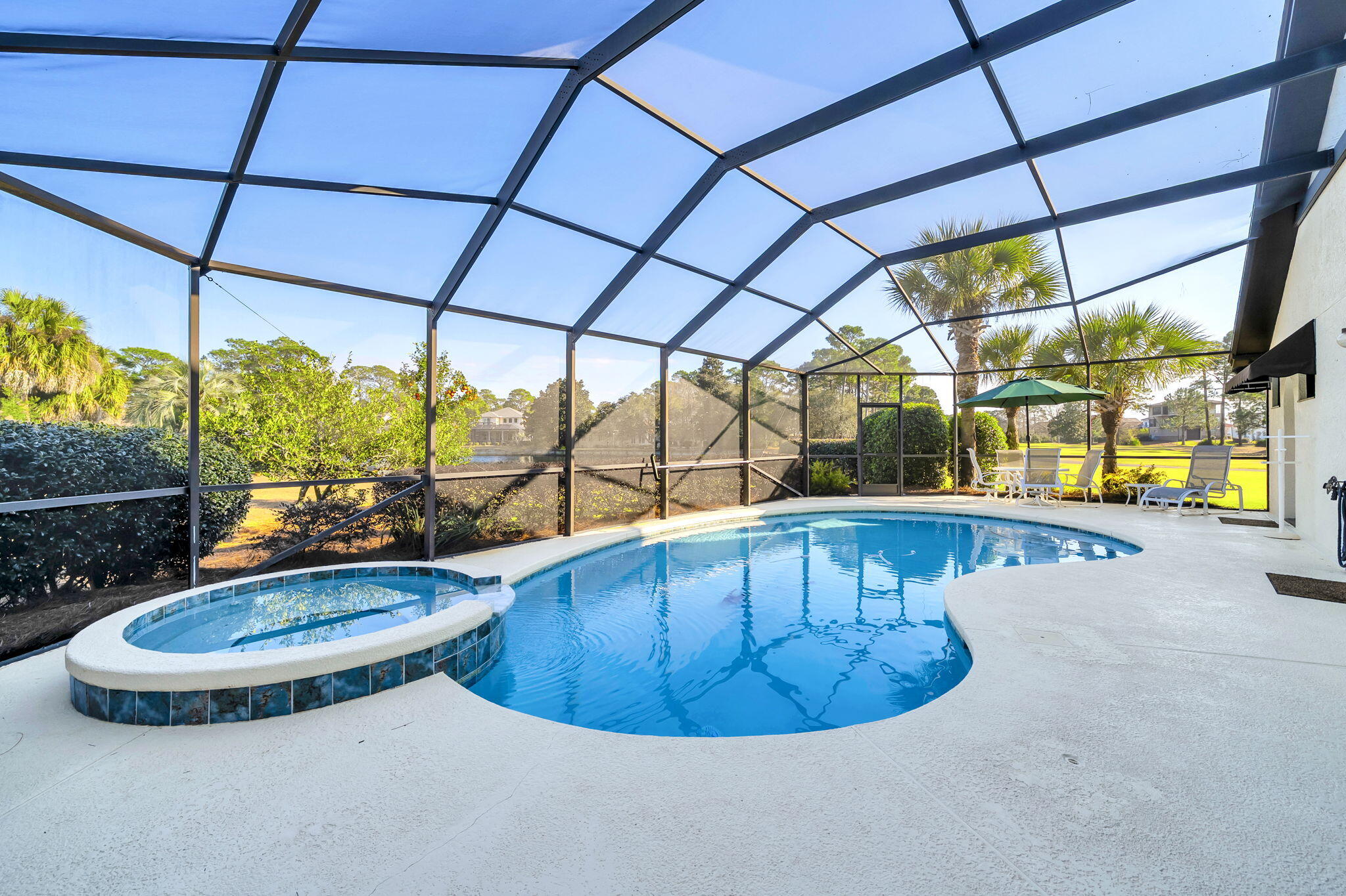 SOUTHWIND - Residential