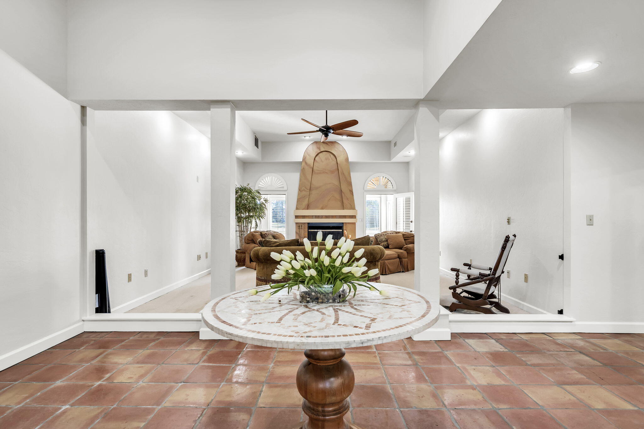 SOUTHWIND - Residential