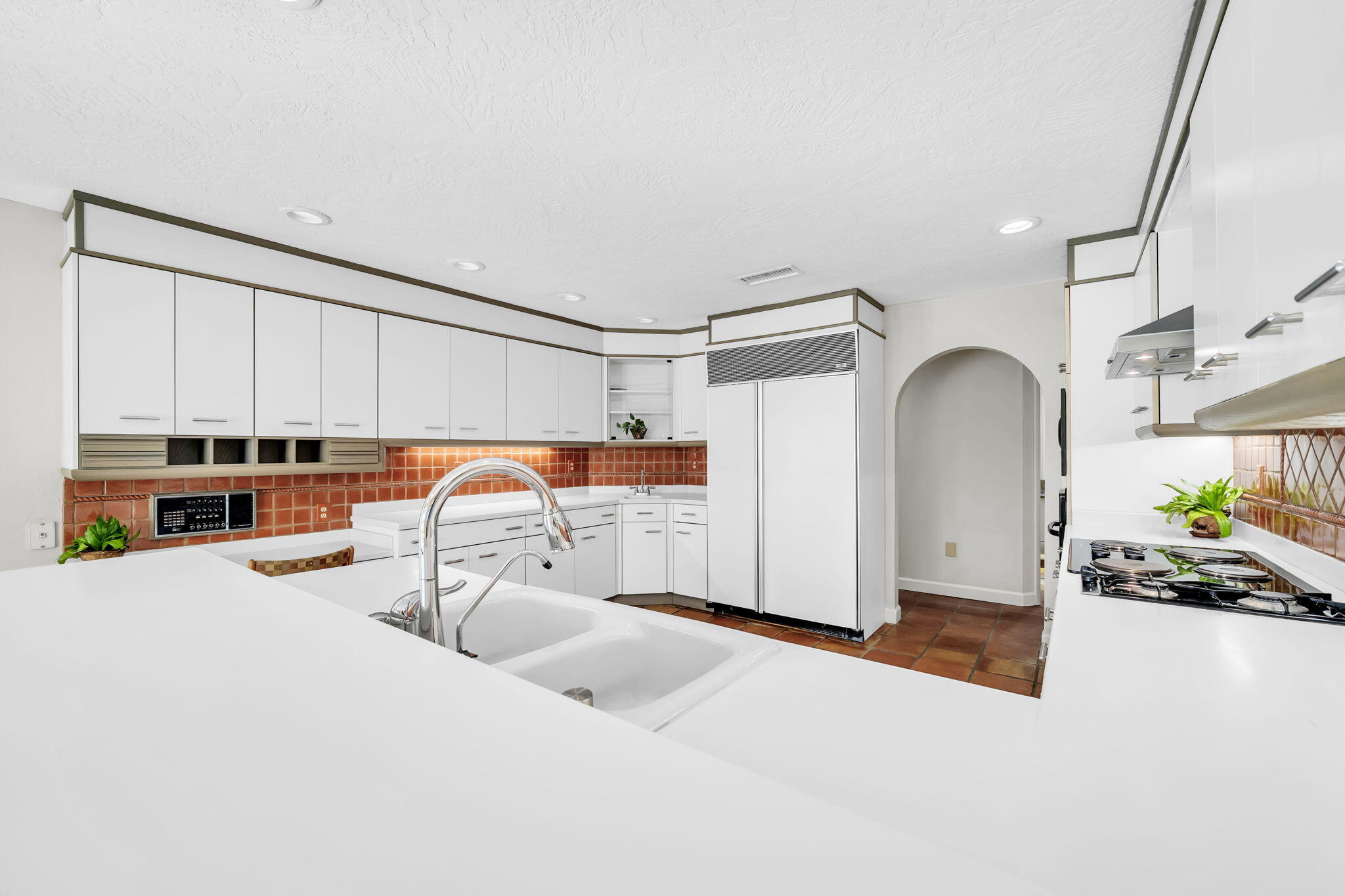 SOUTHWIND - Residential