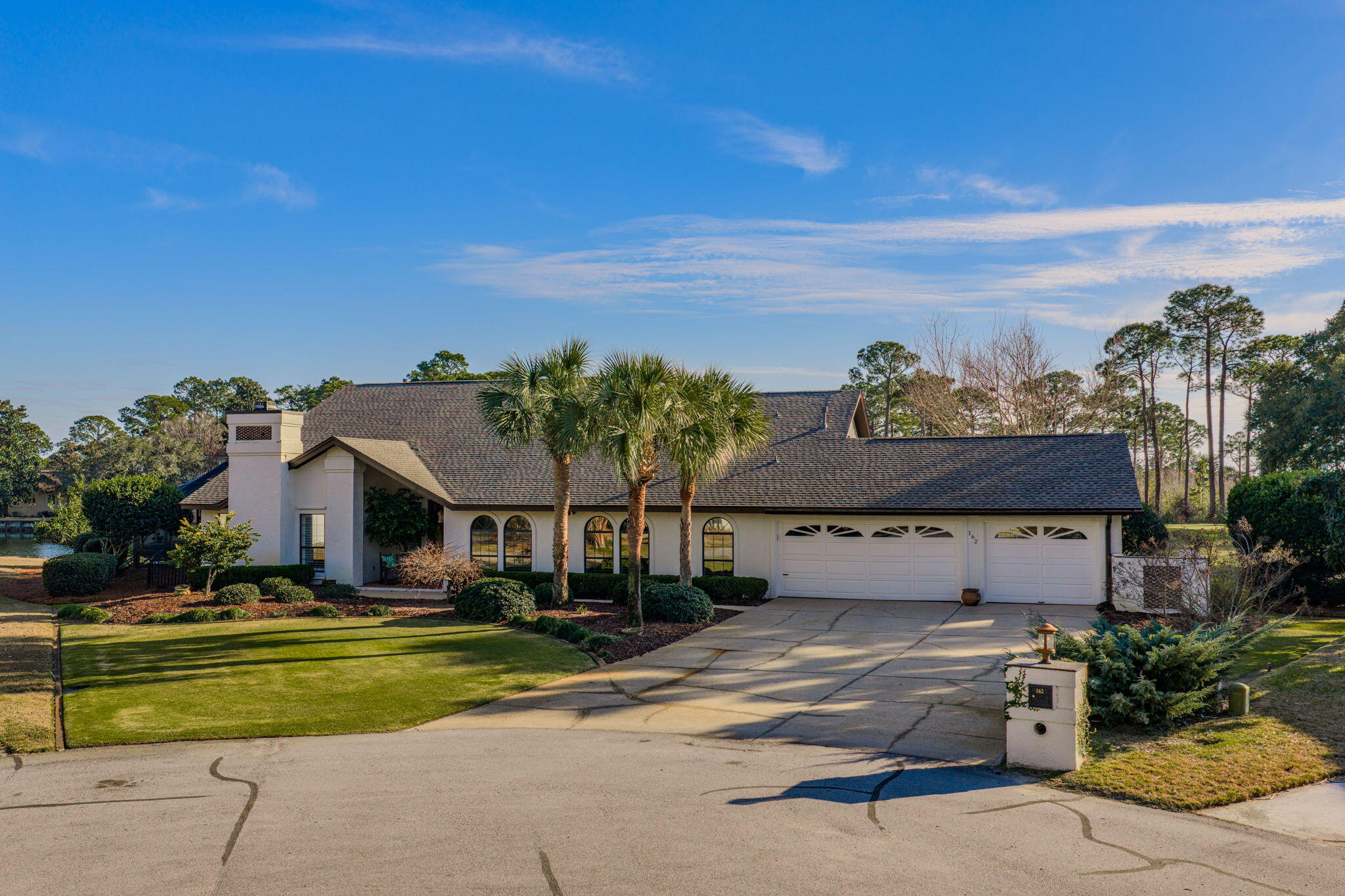 SOUTHWIND - Residential