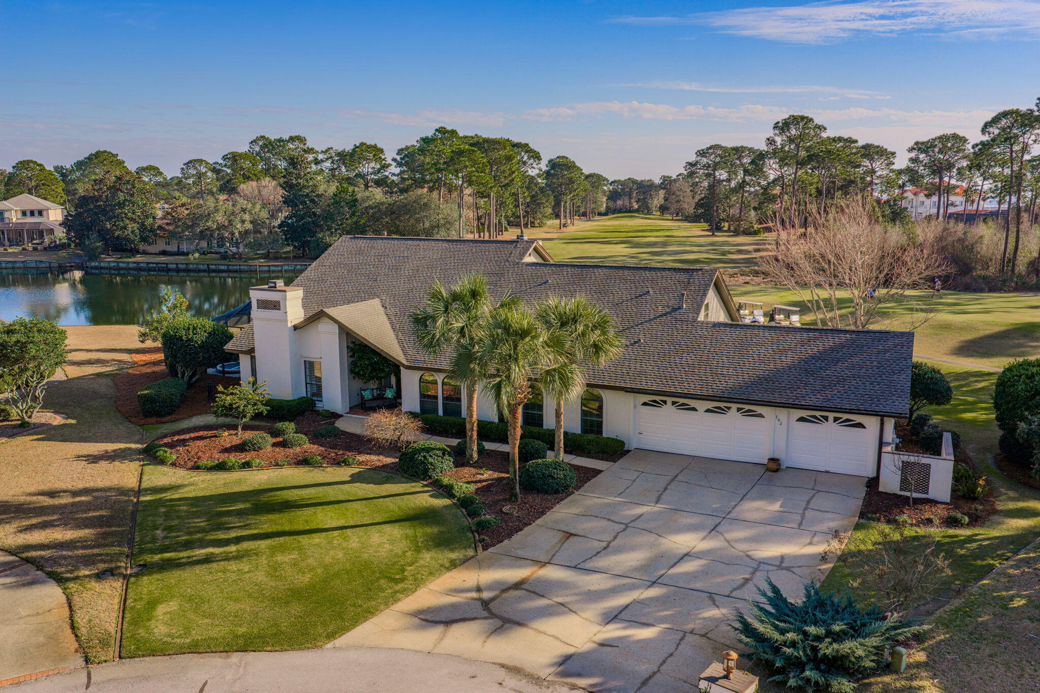 SOUTHWIND - Residential