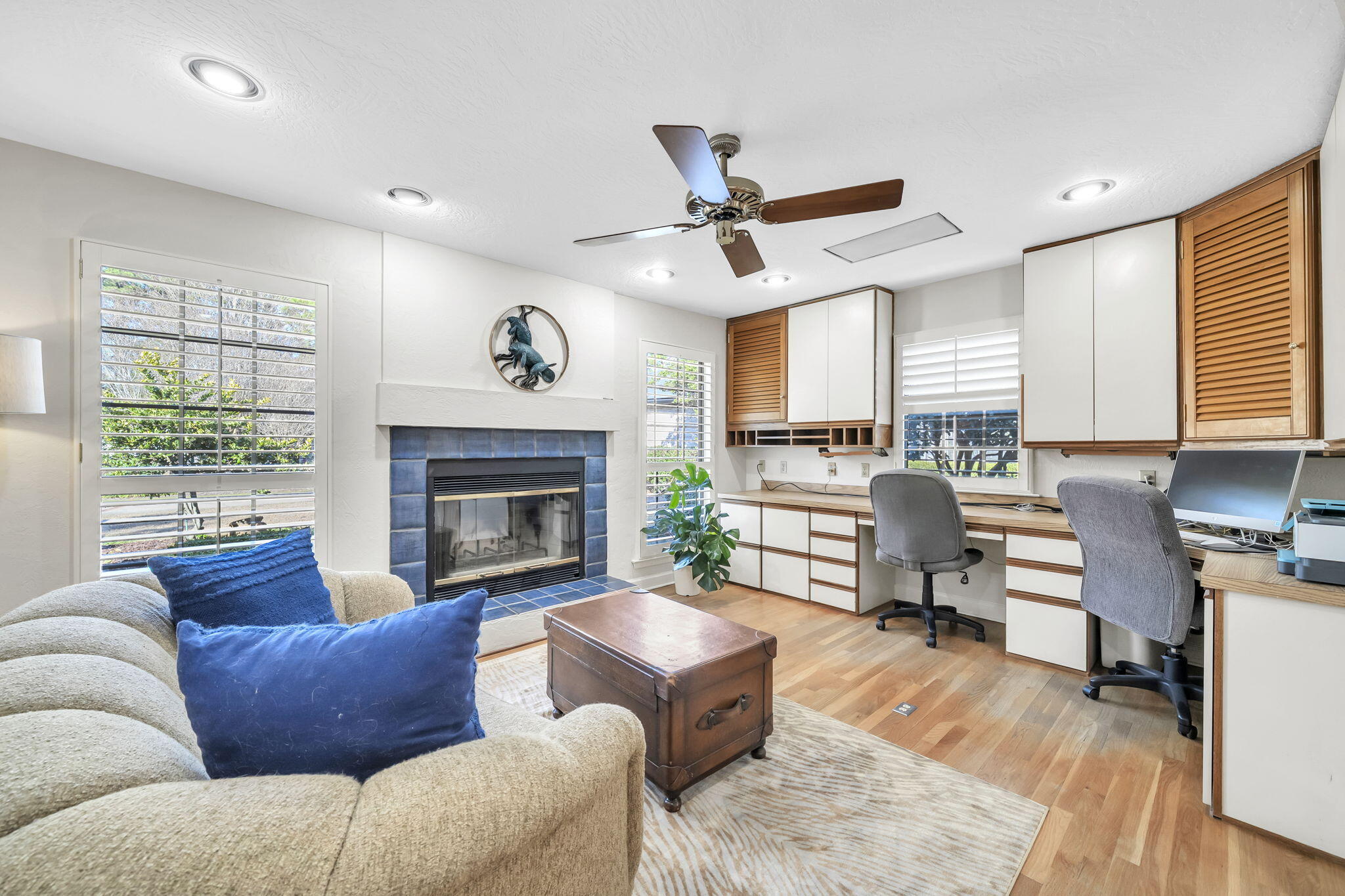 SOUTHWIND - Residential