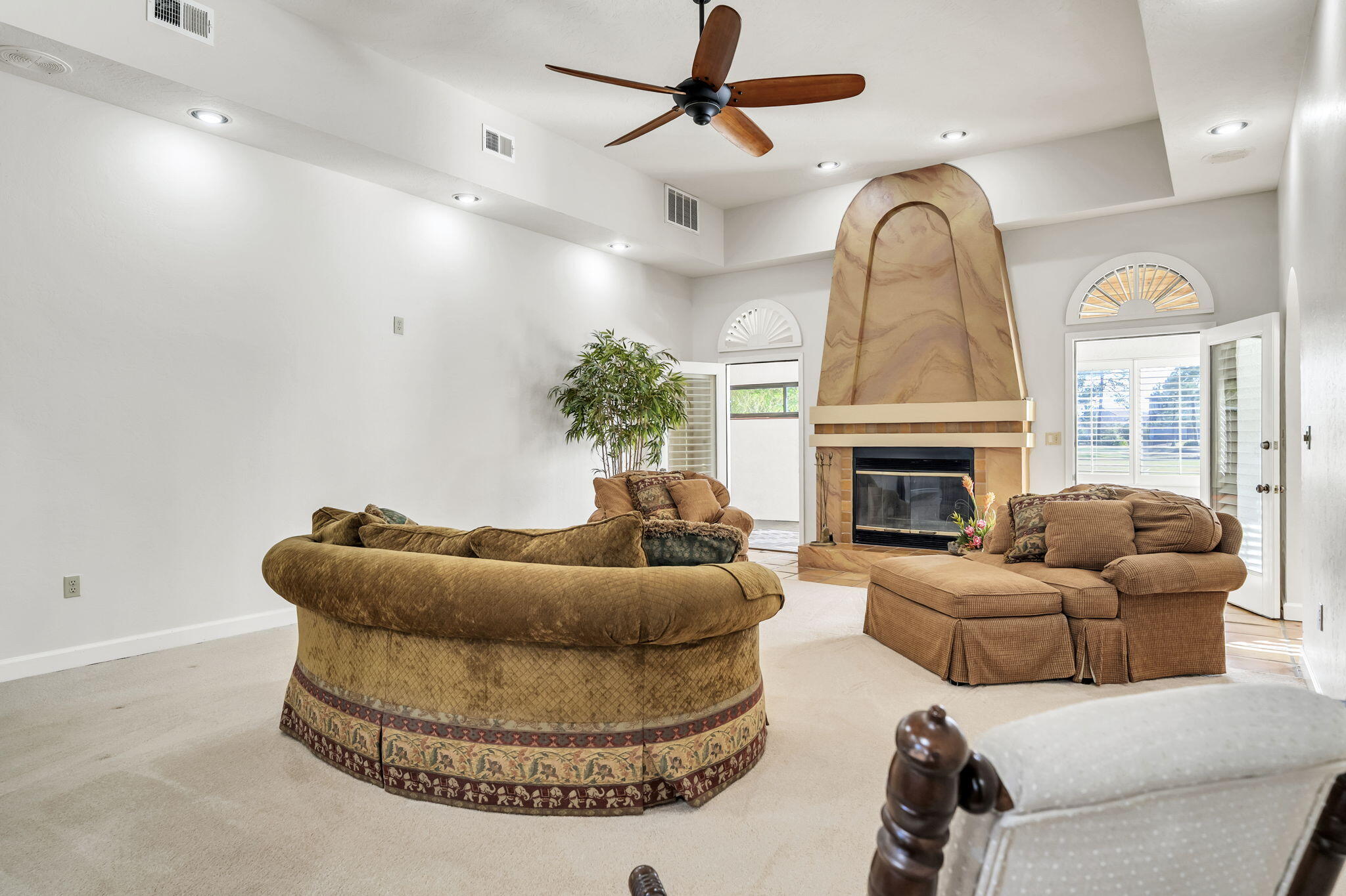 SOUTHWIND - Residential